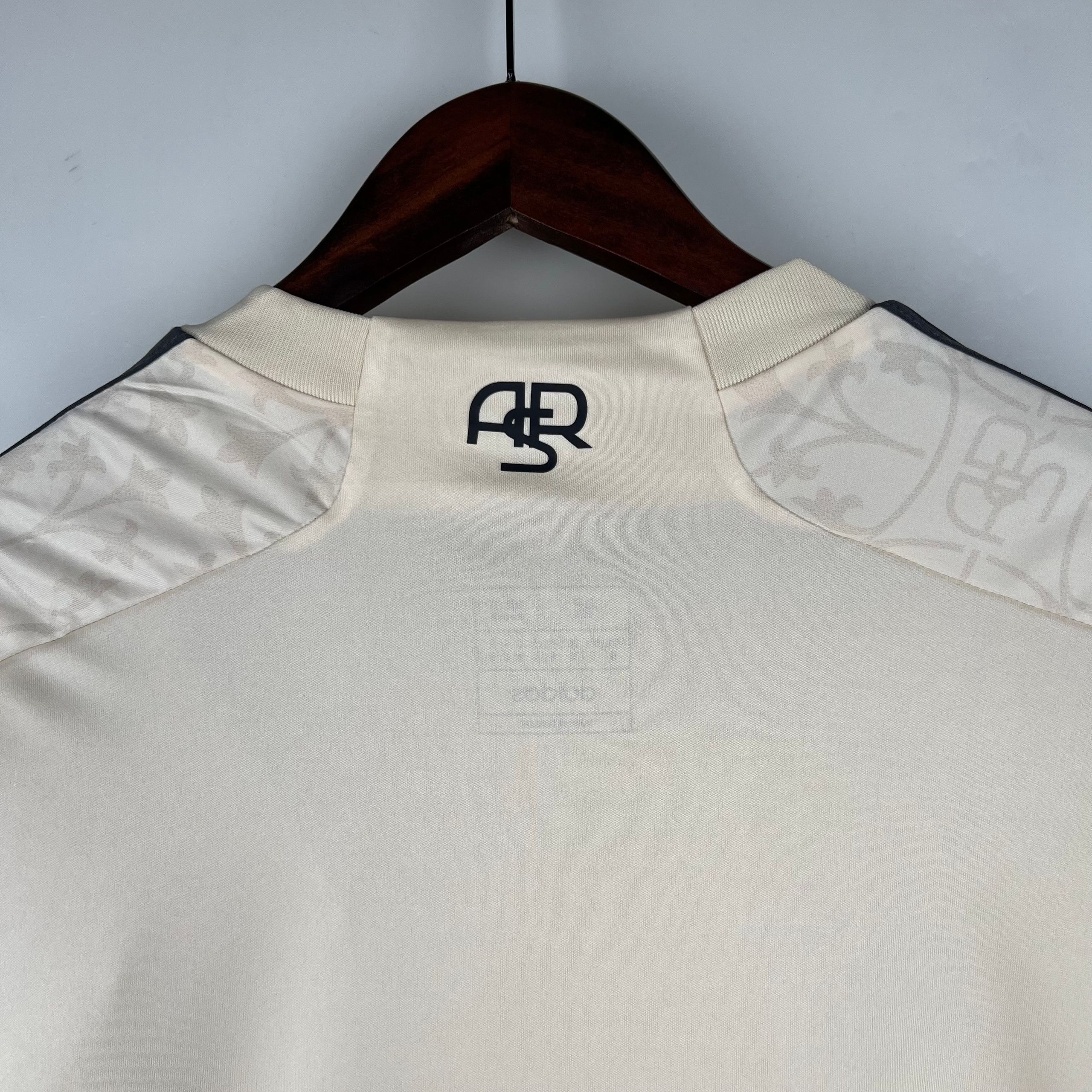 Выездная джерси Roma 2023-2024 купить. Футбольный магазин — ssw_magazin