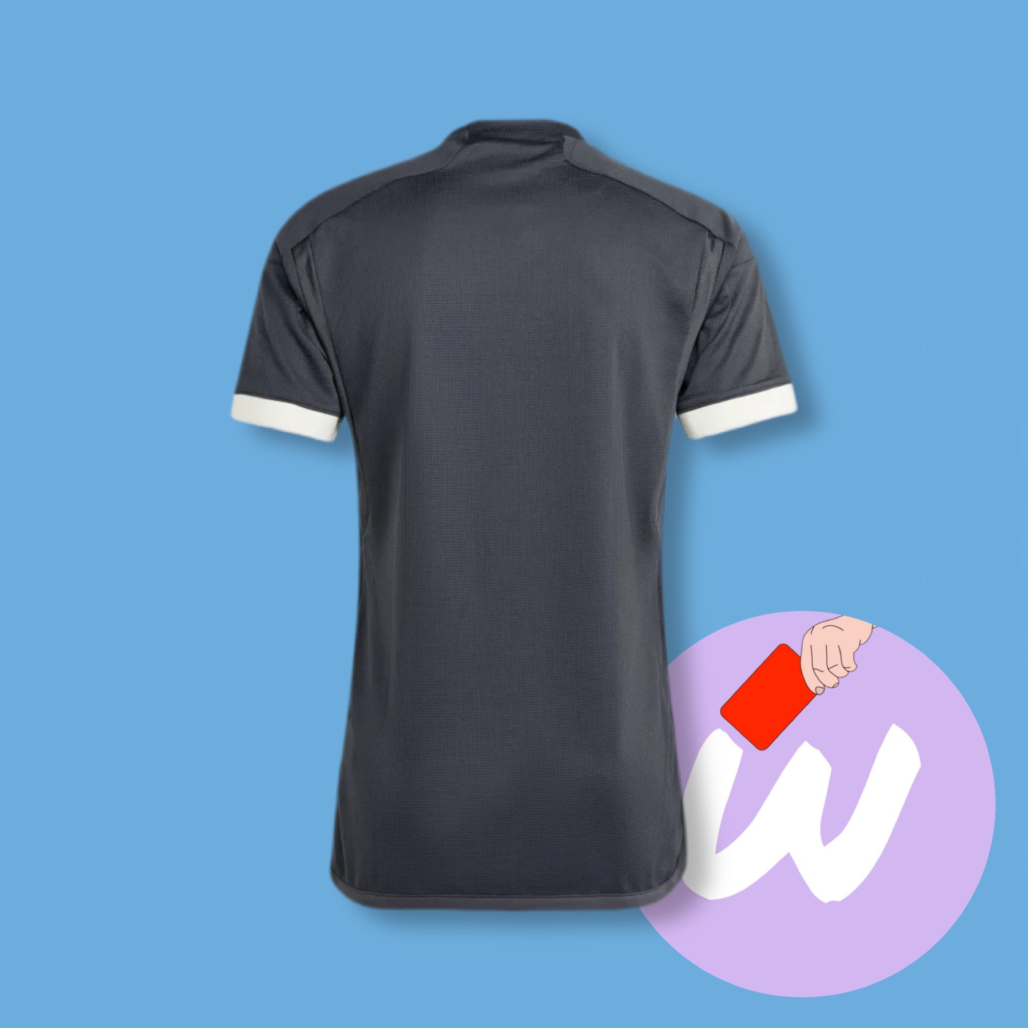 Джерси Juventus купить по цене 2500 рублей. Футбольный магазин — ssw_magazin