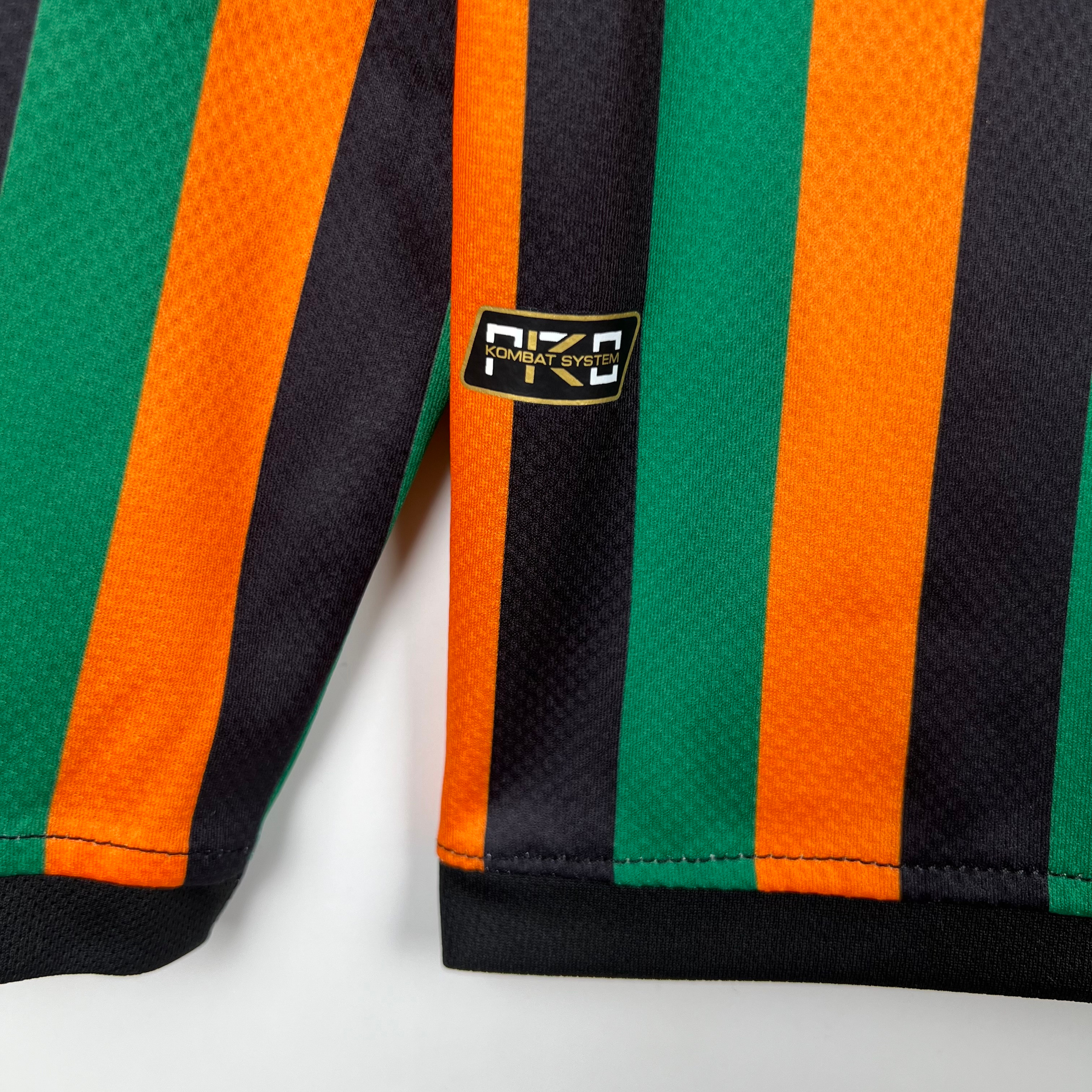 Купить футболку с длинным рукавом Venezia 23/24. Футбольный магазин — ssw_magazin