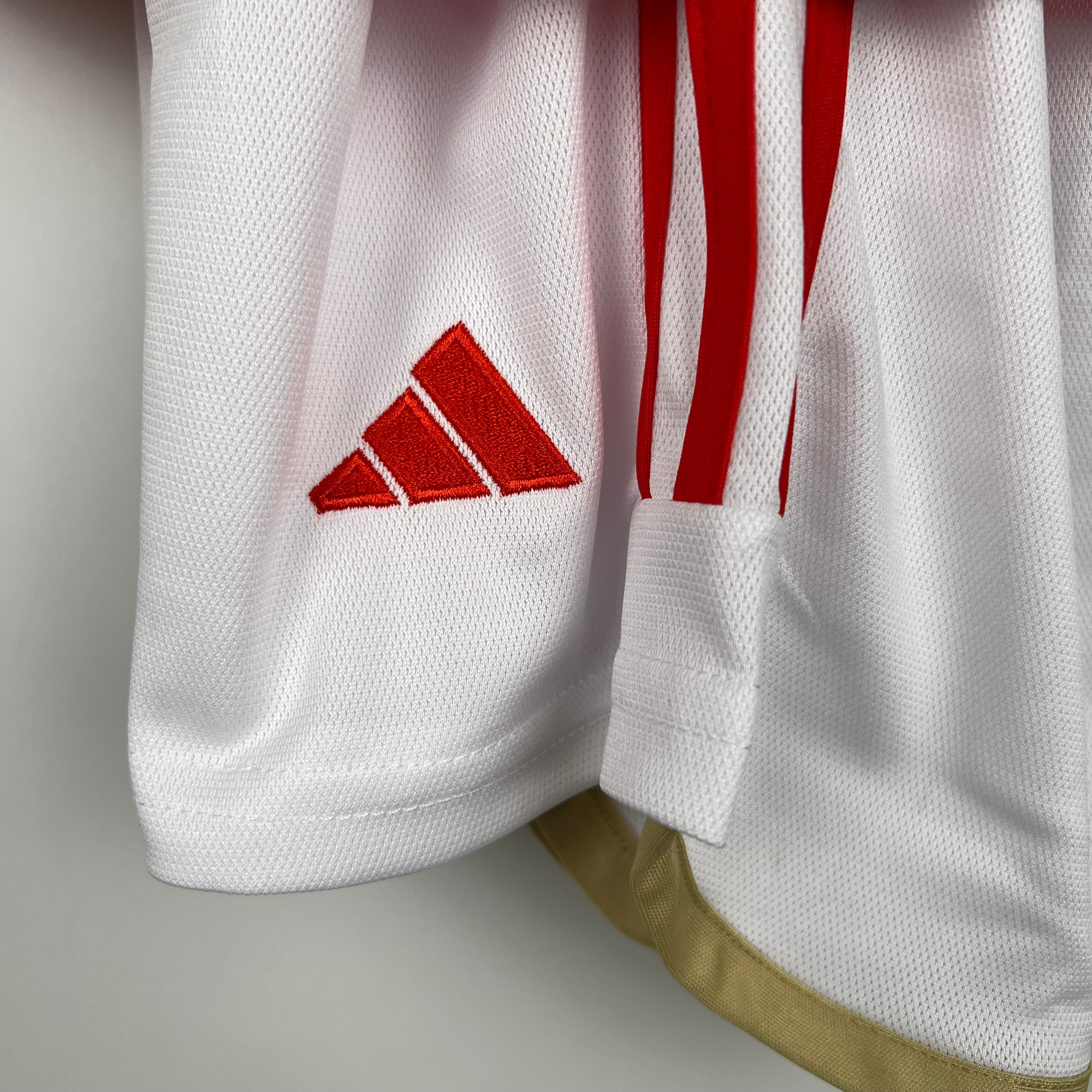 Футболка детская Benfica 2023. Футбольный магазин — ssw_magazin