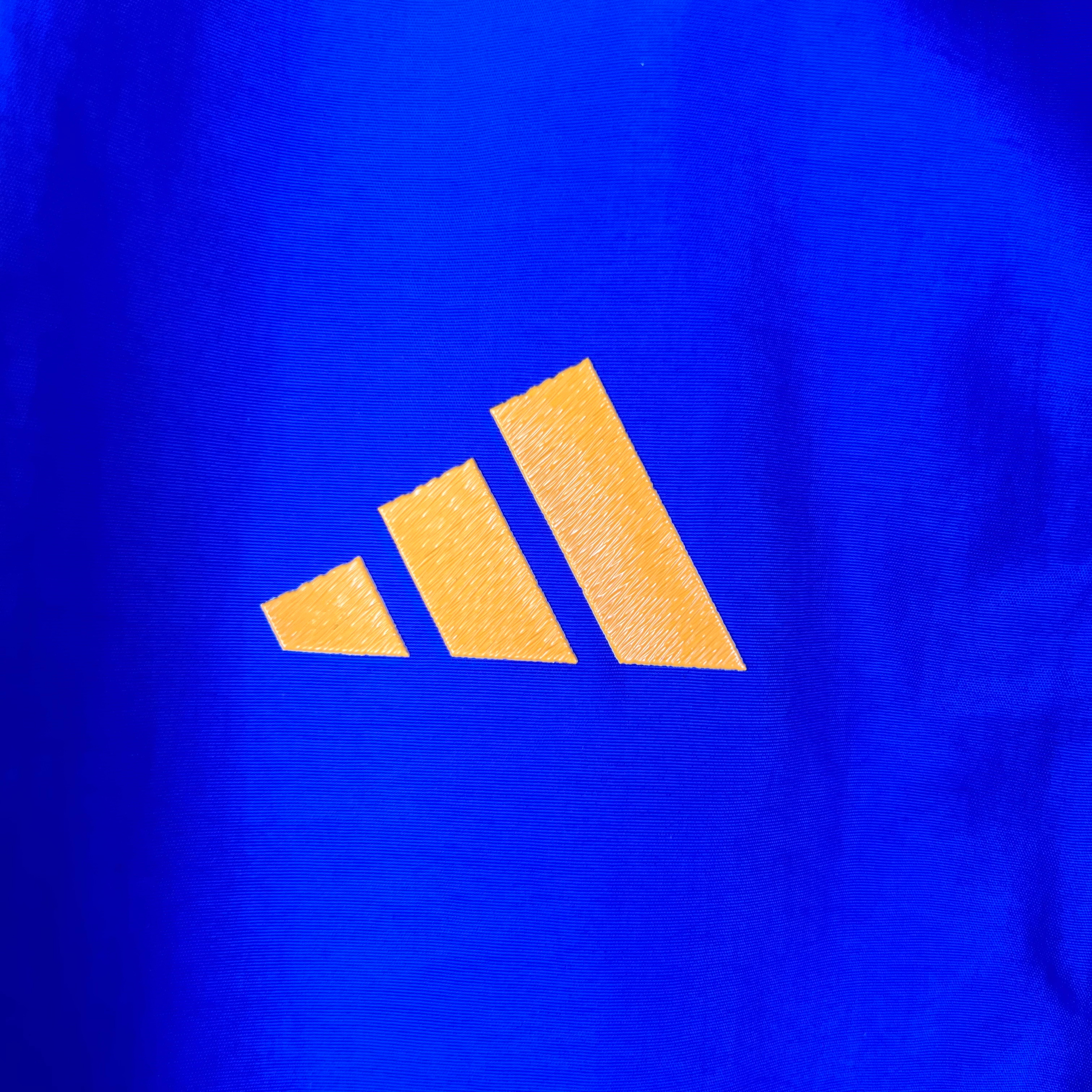 Двусторонняя ветровка Manchester United 2023-2024. Футбольный магазин — ssw_magazin