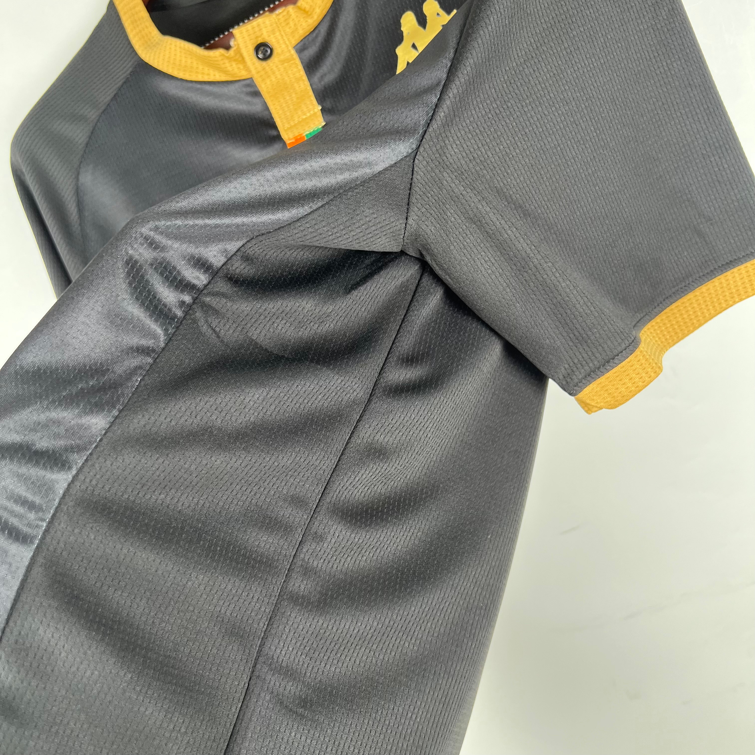 Купить домашнюю футболку Venezia 23/24. Футбольный магазин — ssw_magazin