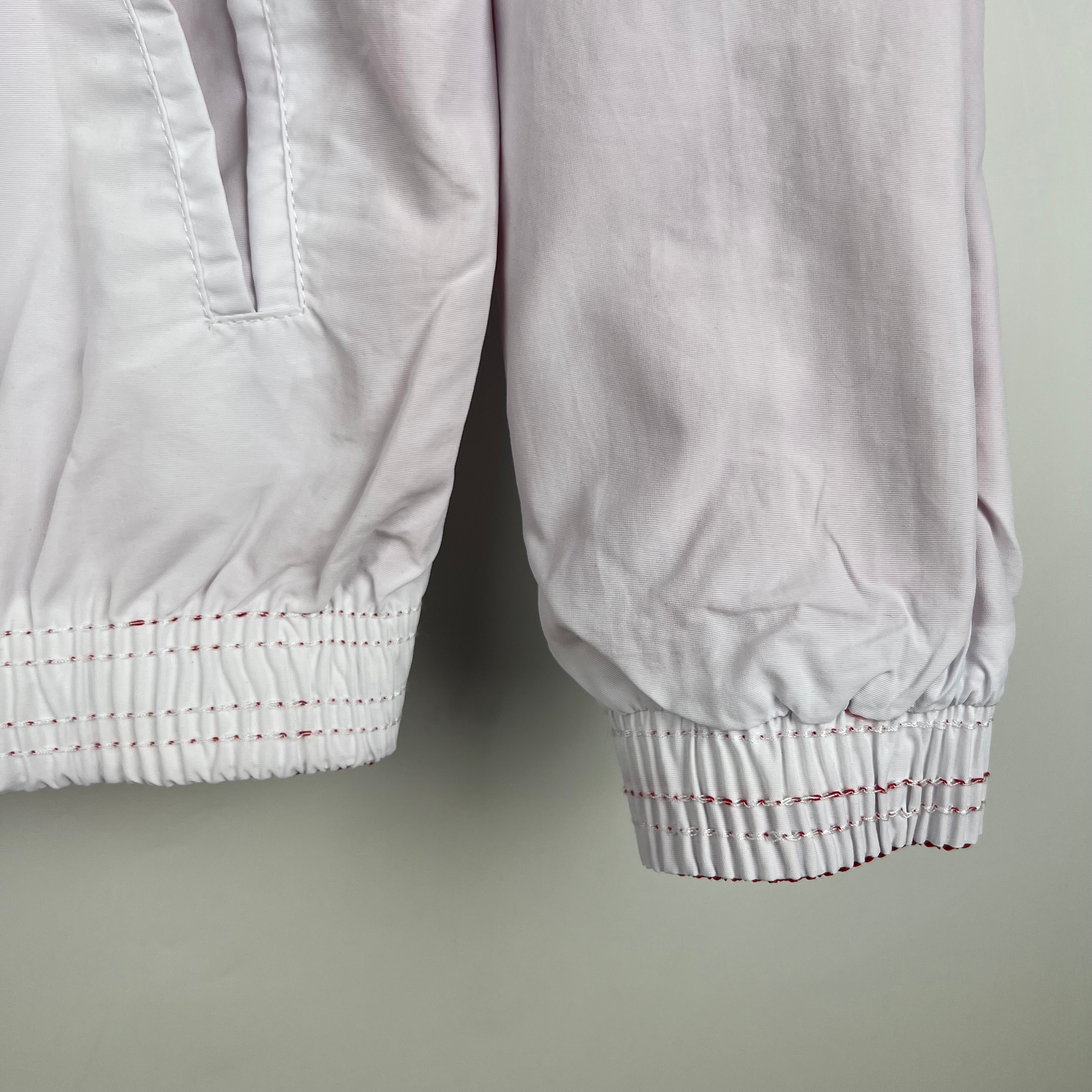 Двусторонняя ветровка Bayern Munich 2023-2024 купить. Футбольный магазин — ssw_magazin