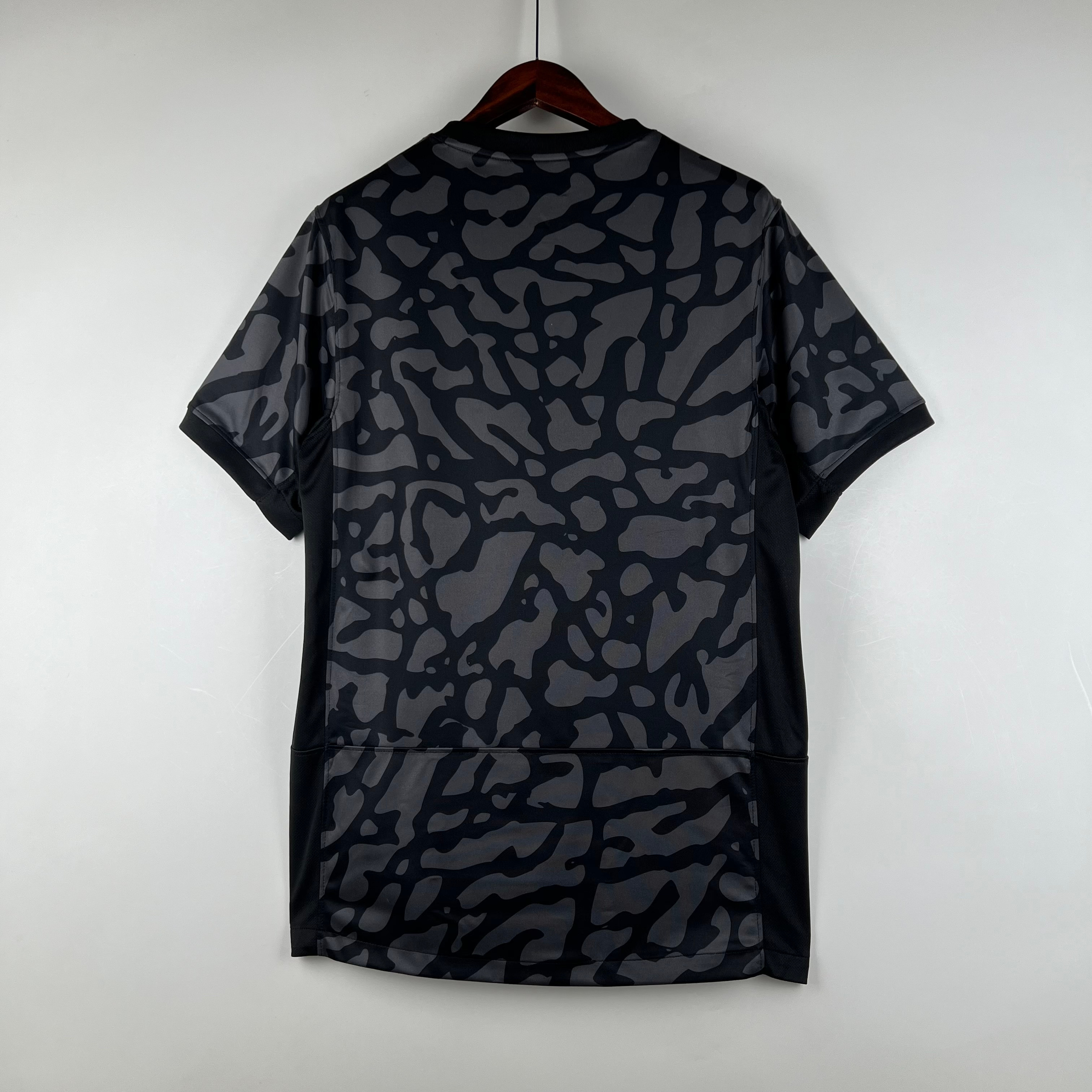 Третья выездная джерси PSG 2023-2024 купить. Футбольный магазин — ssw_magazin