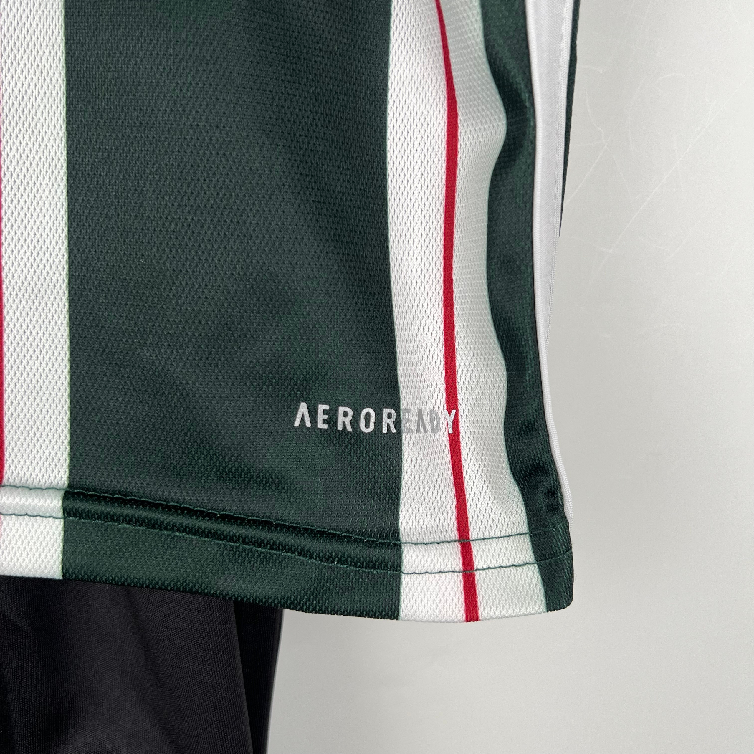 Футболка детская Manchester United 2023. Футбольный магазин — ssw_magazin