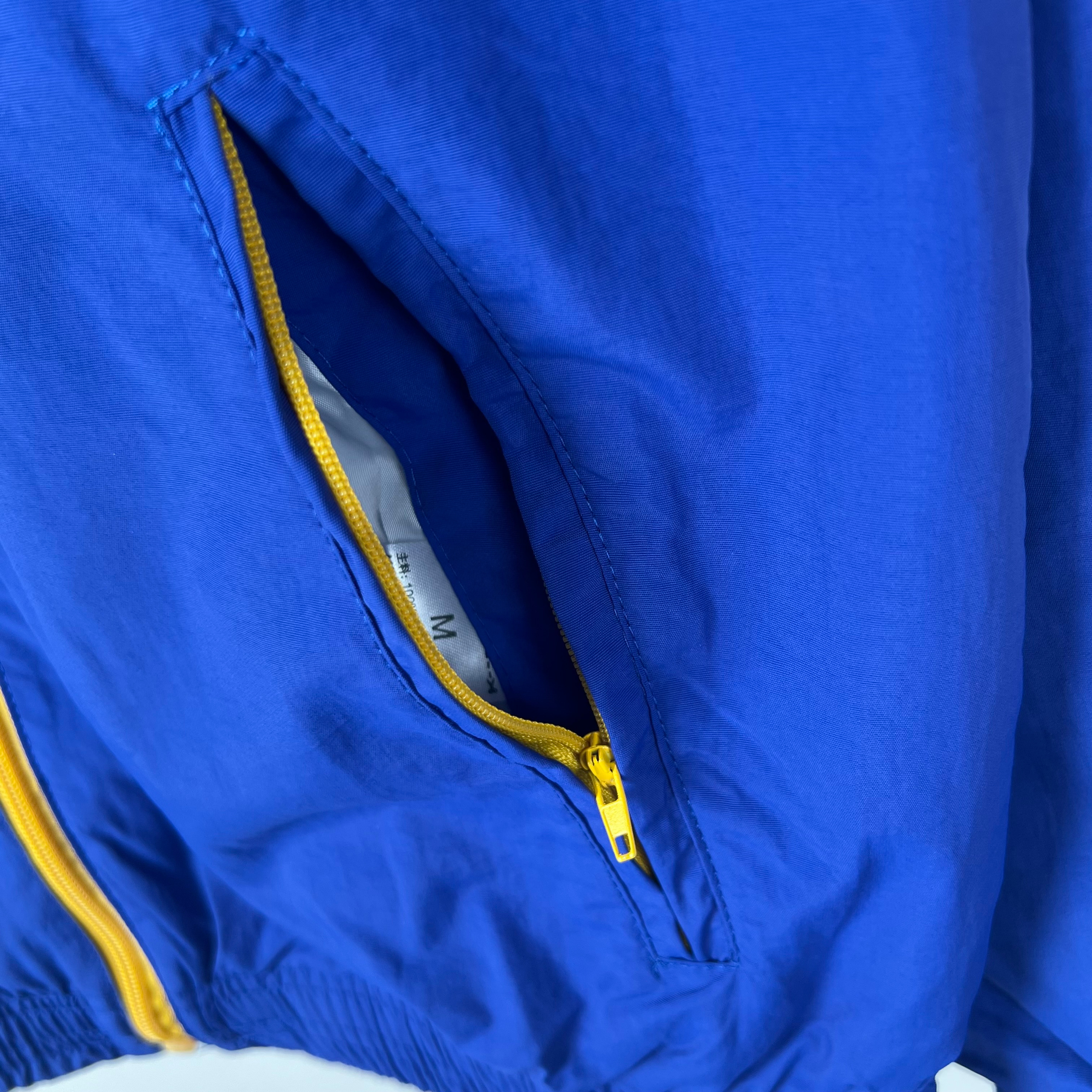 Двусторонняя ветровка Manchester United 2023-2024. Футбольный магазин — ssw_magazin