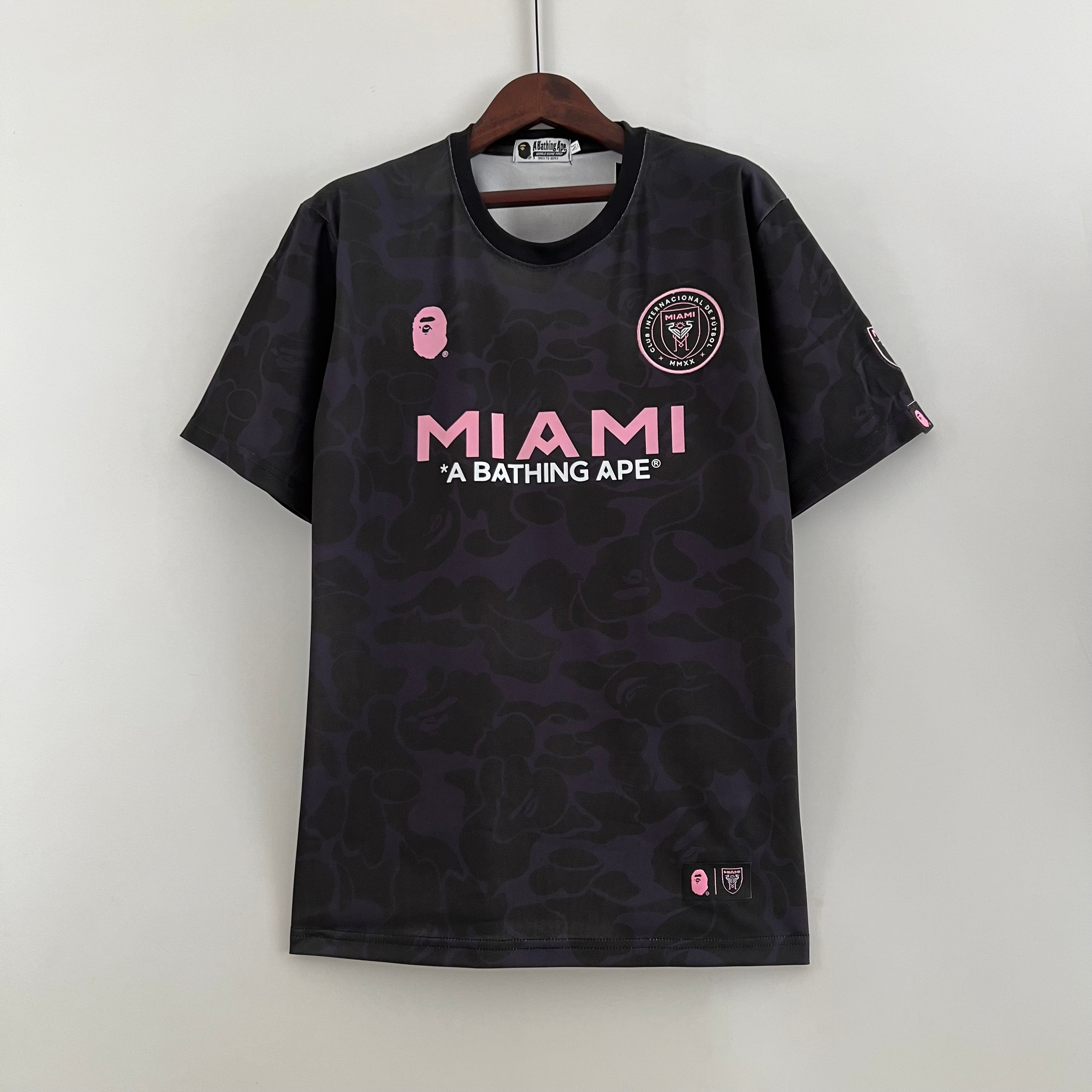 Inter Miami 2023 2024. ssw magazin