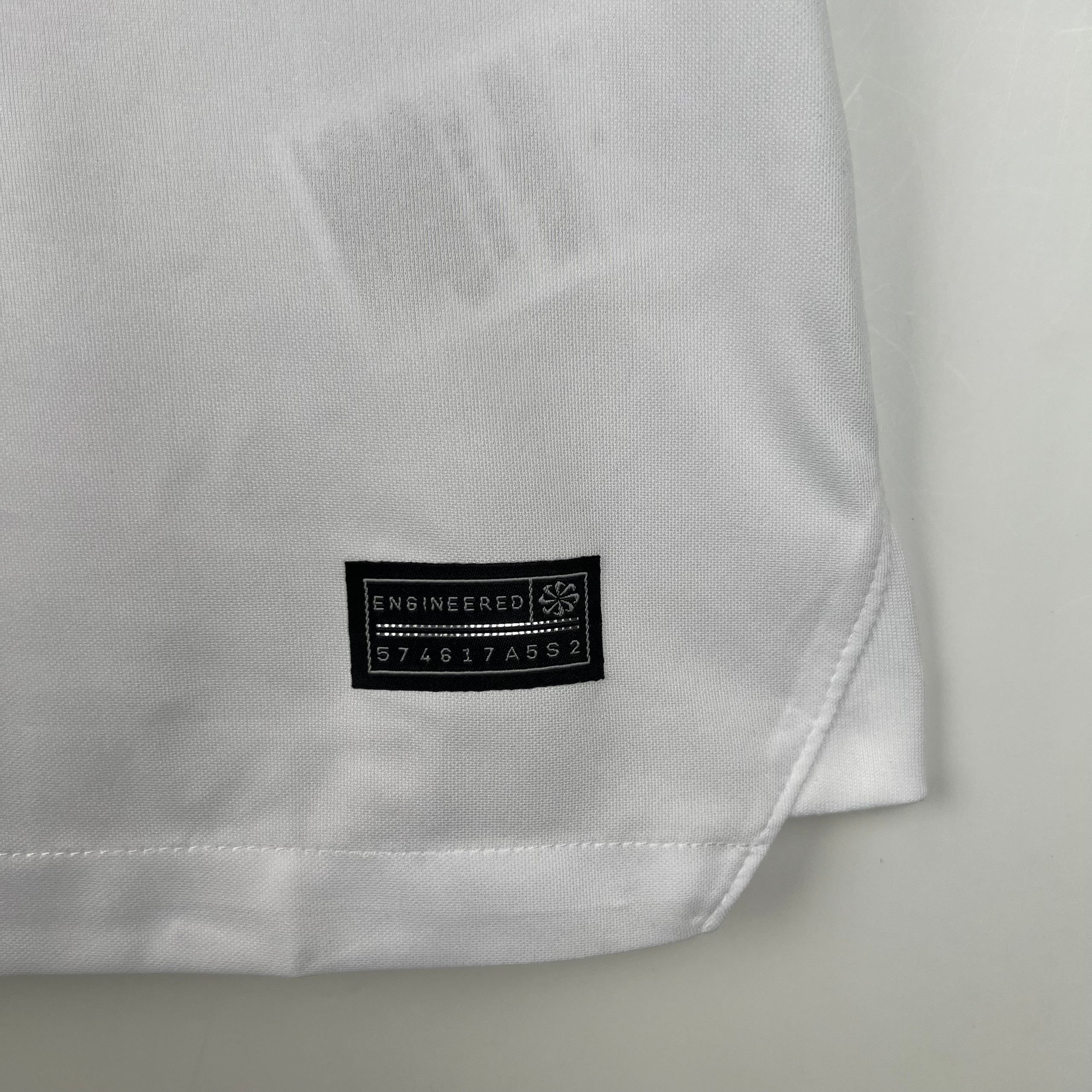 Выездная футболка PSG 23/24. Футбольный магазин — ssw_magazin