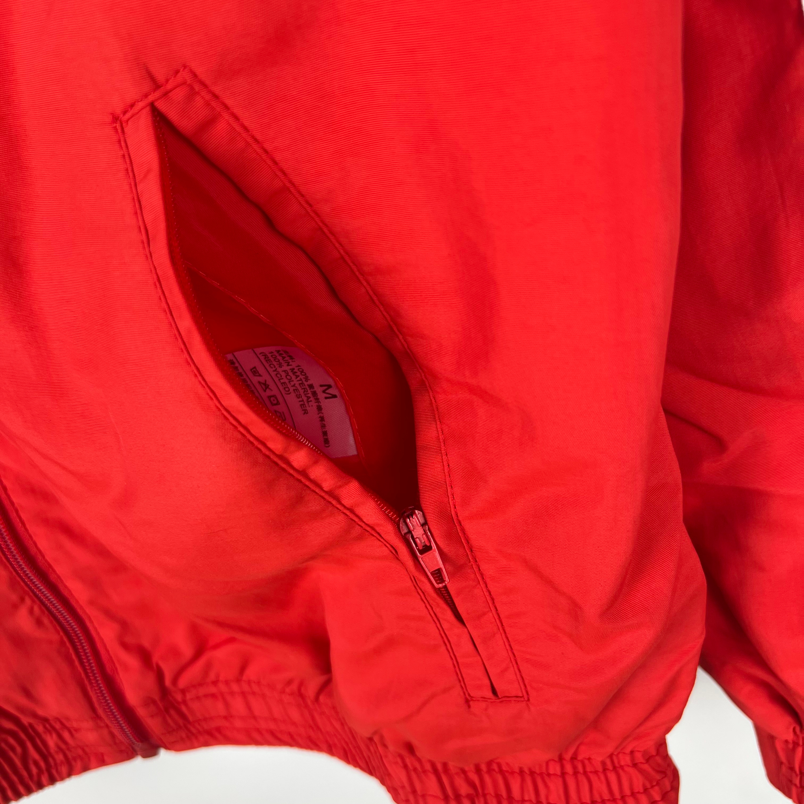 Двусторонняя ветровка Bayern Munich 2023-2024 купить. Футбольный магазин — ssw_magazin