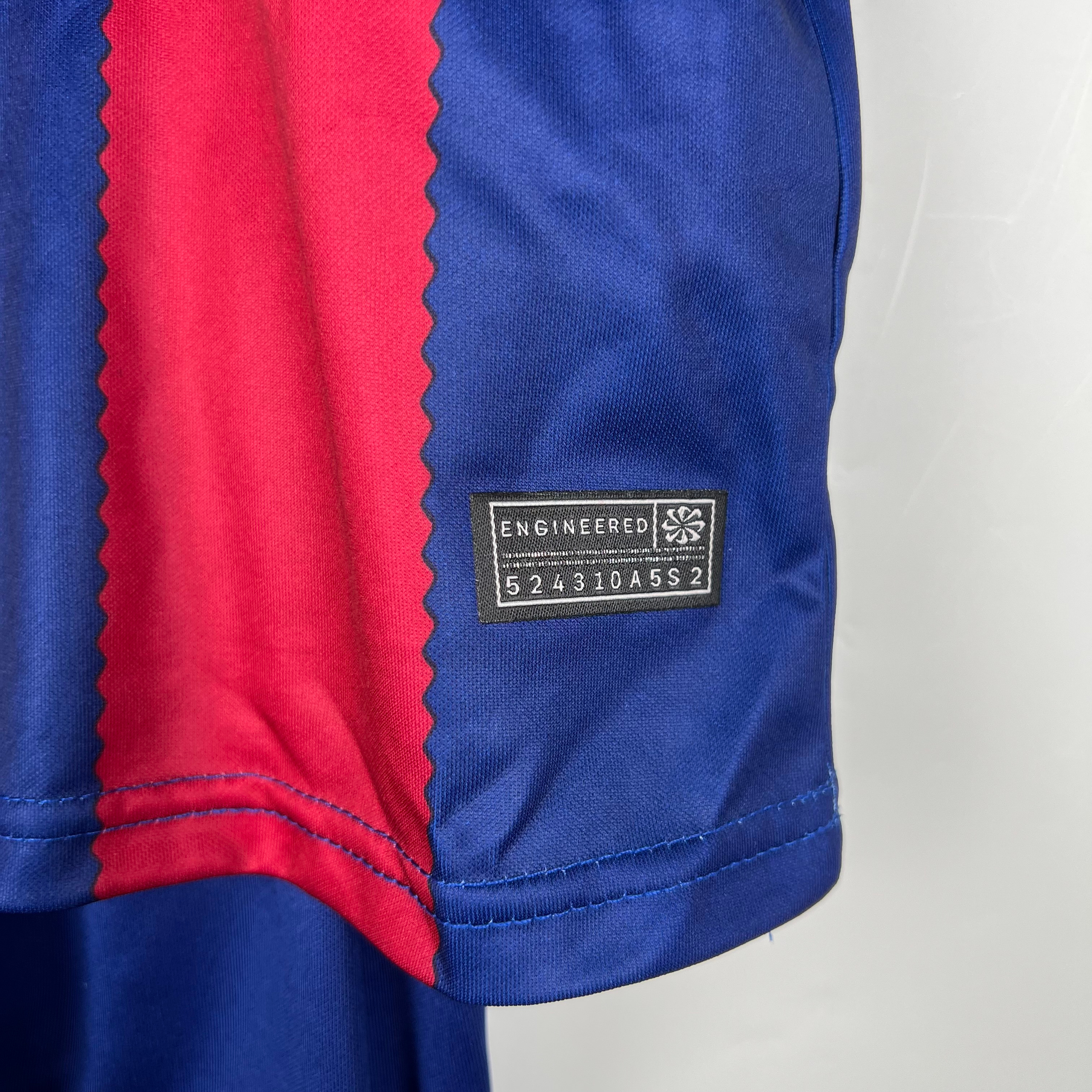 Детская футбольная форма Barcelona 2023 — купить. Футбольный магазин — ssw_magazin