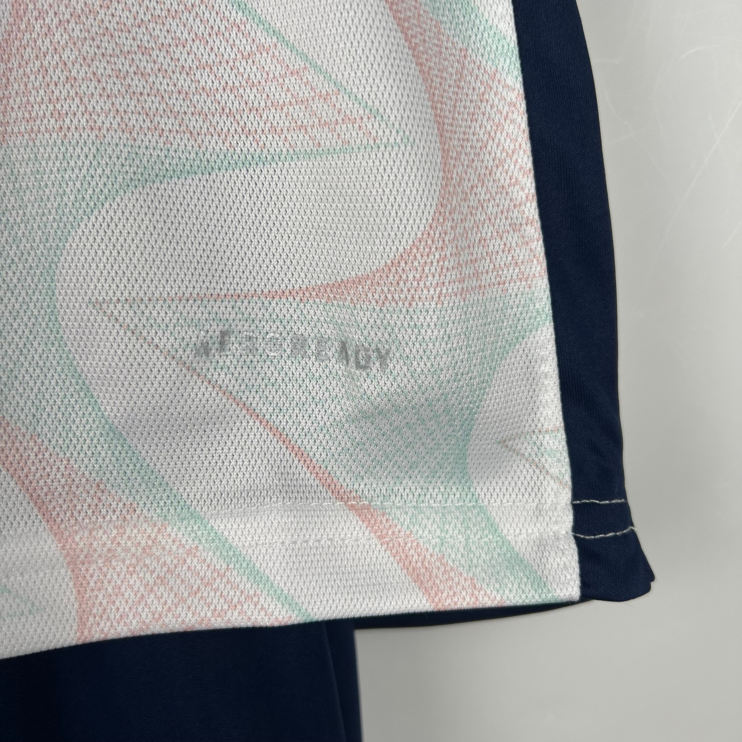 Выездная футболка детская Ajax 2023-2024. Футбольный магазин — ssw_magazin