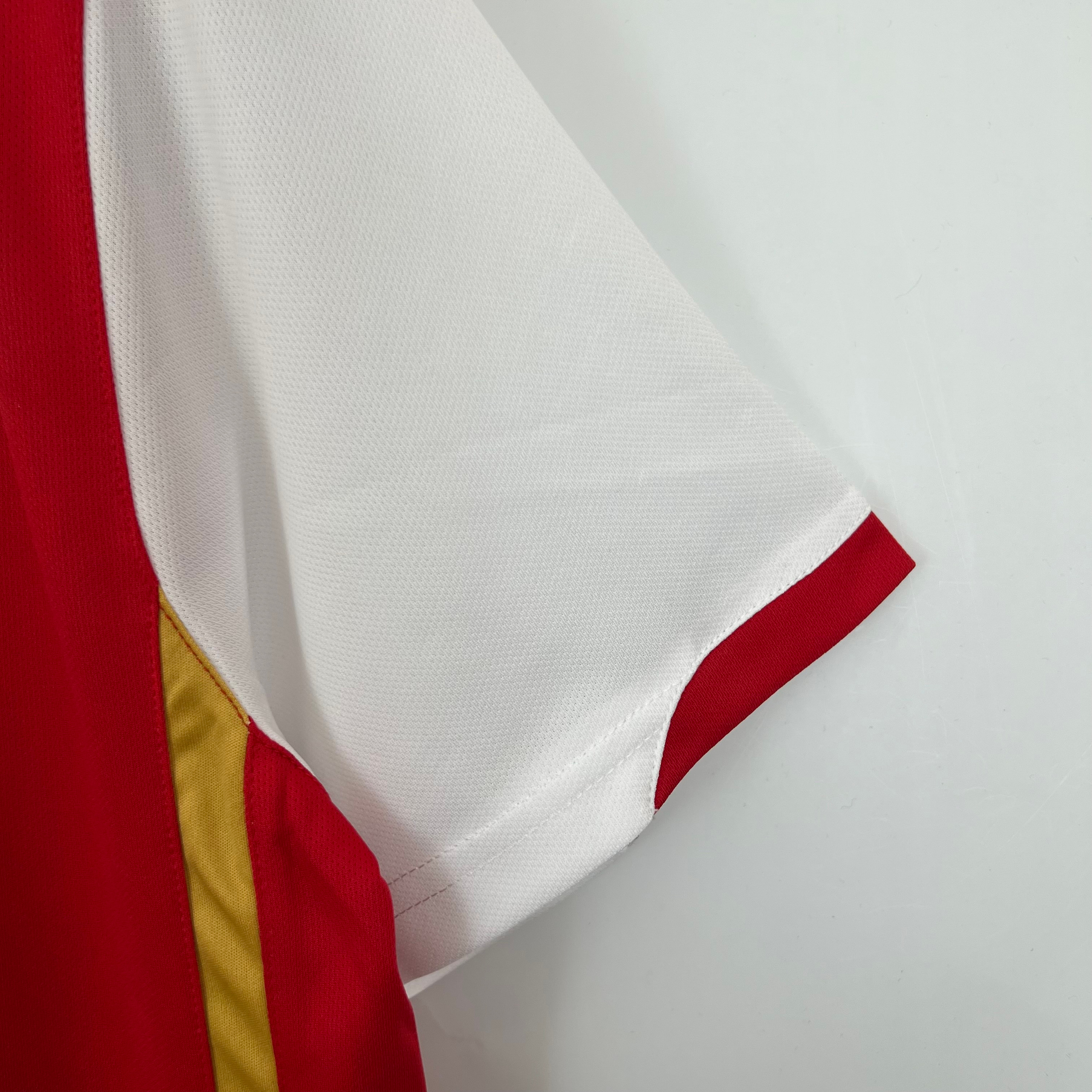 Ретро джерси Arsenal 2006-2007 купить. Футбольный магазин — ssw_magazin