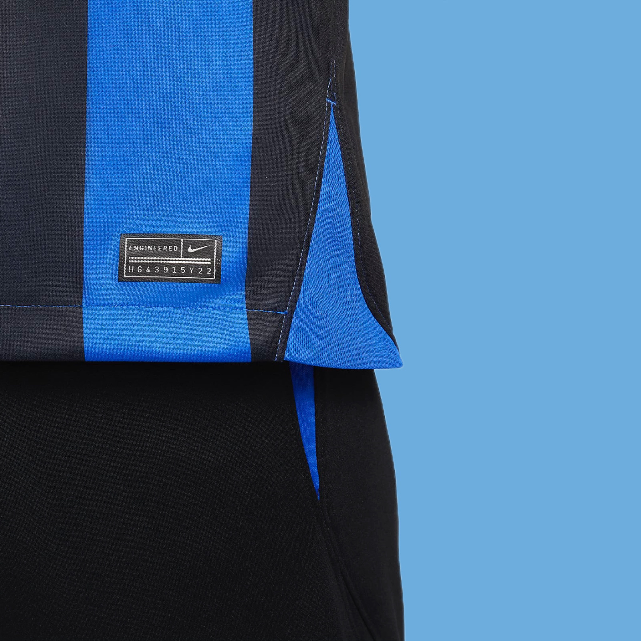 Купить джерси Интера 22/23. Футбольный магазин — ssw_magazin