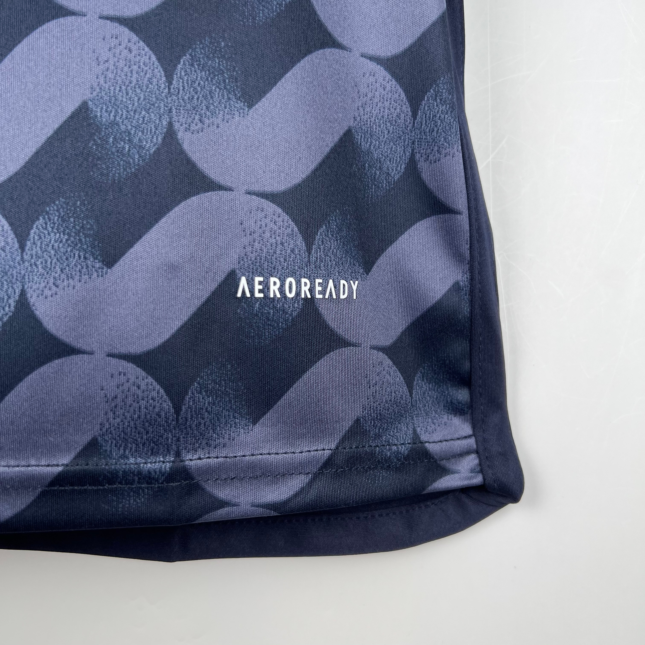 Выездная джерси Real Madrid 2023-2024. Футбольный магазин — ssw_magazin