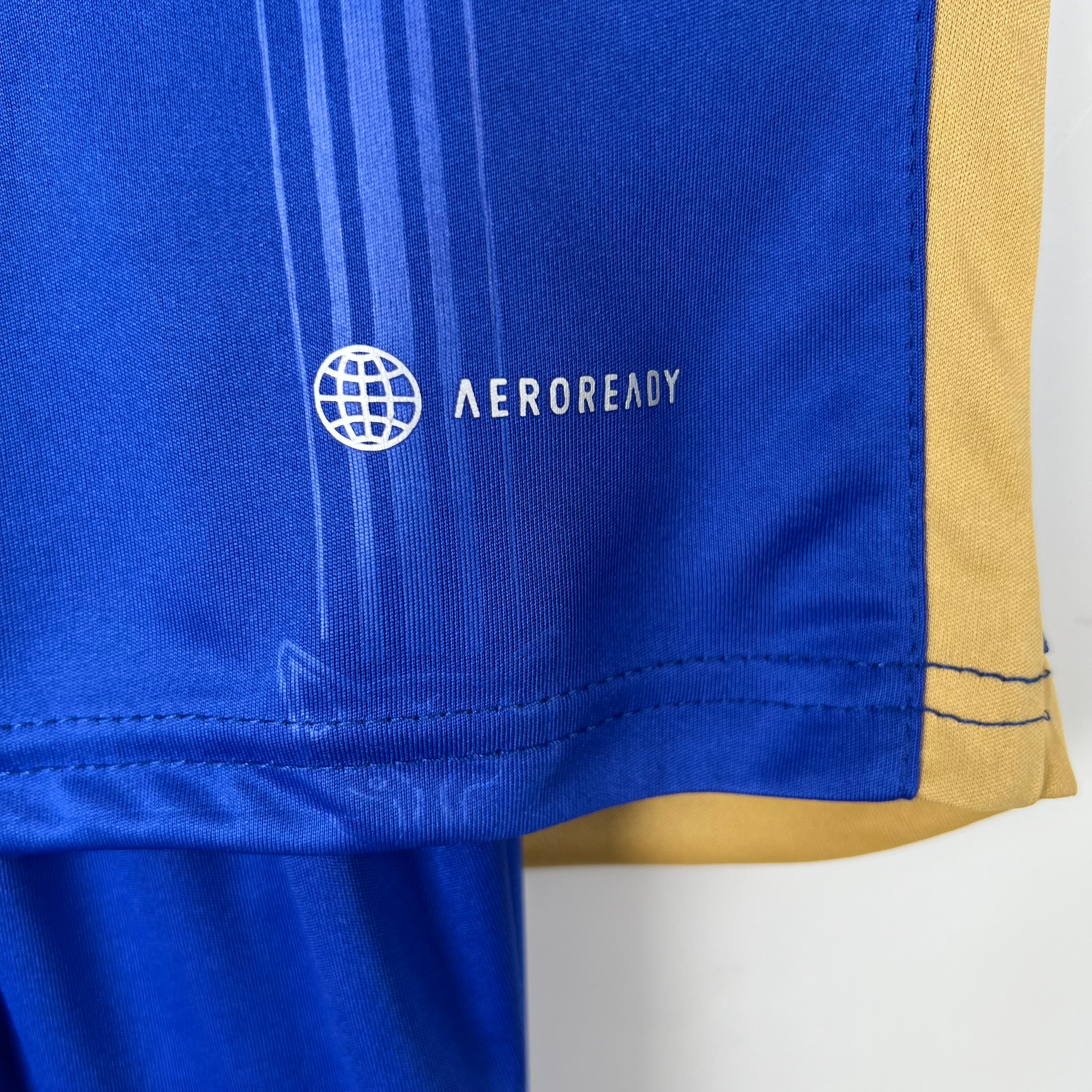 Футболка детская Leicester City домашняя 2023 купить. Футбольный магазин — ssw_magazin