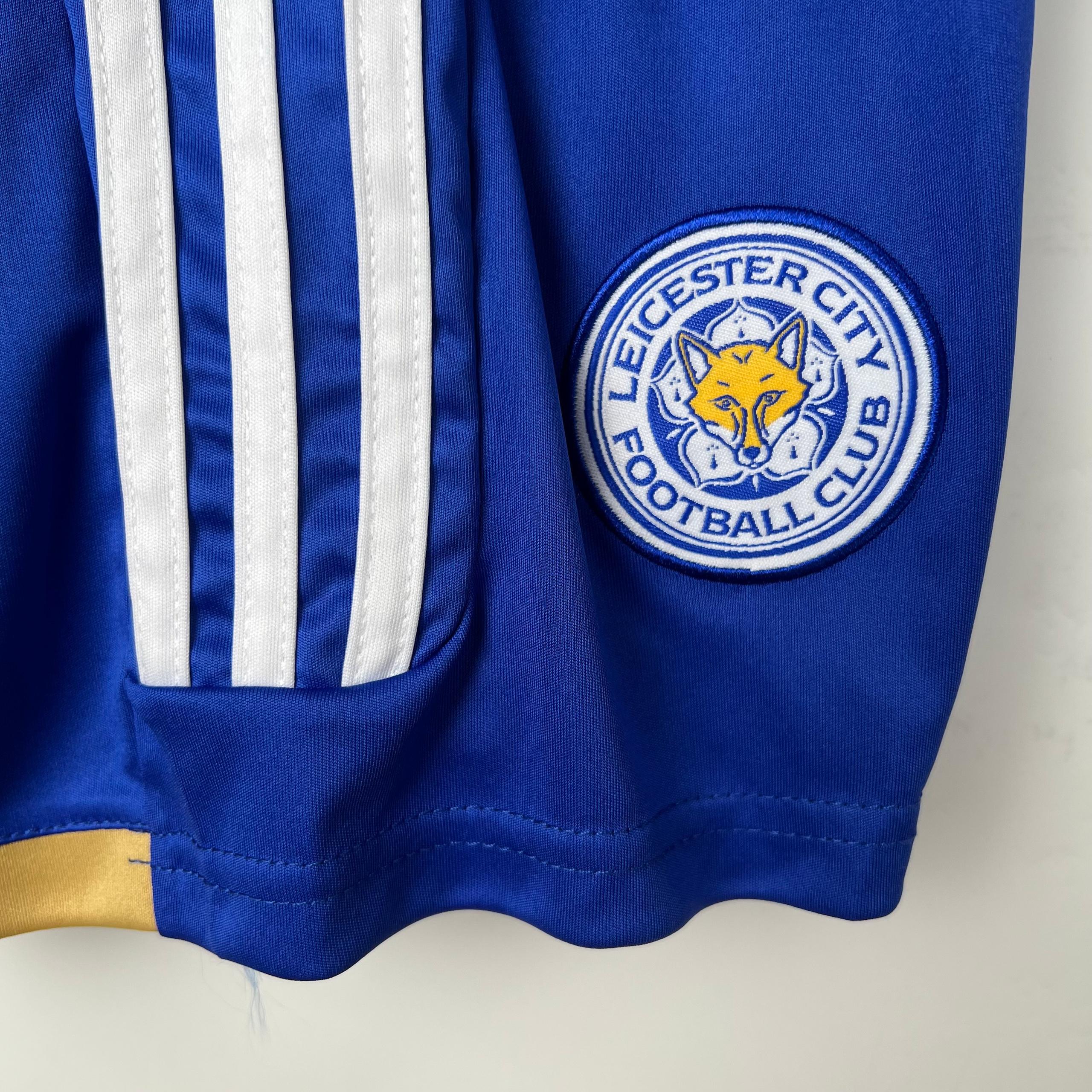 Футболка детская Leicester City домашняя 2023 купить. Футбольный магазин — ssw_magazin
