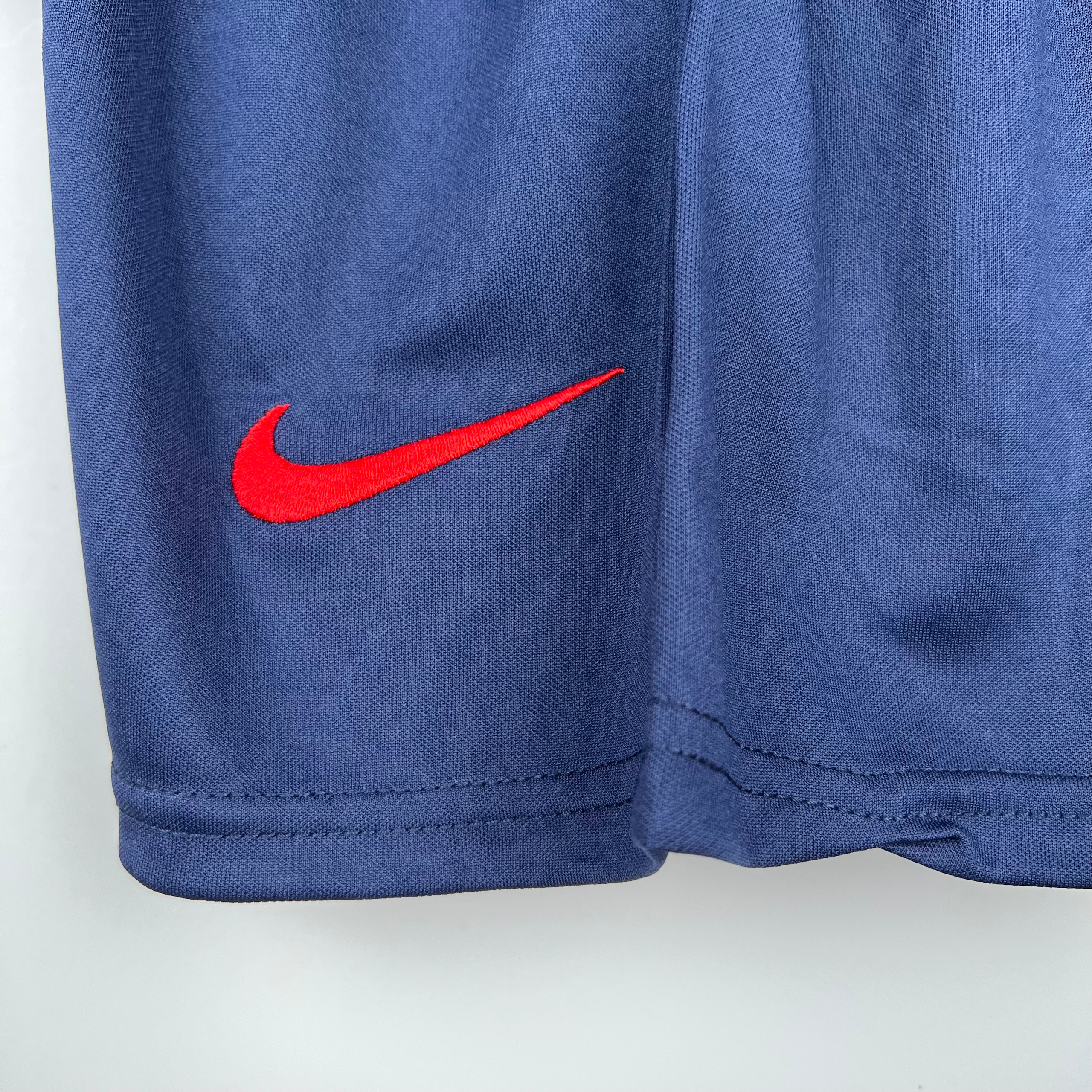 Детская футбольная форма PSG 2023. Футбольный магазин — ssw_magazin