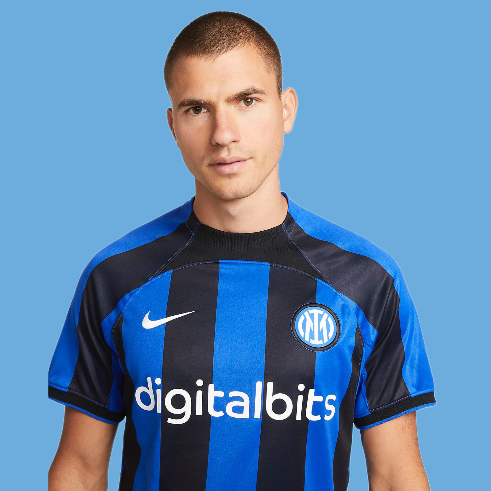 Купить джерси Интера 22/23. Футбольный магазин — ssw_magazin