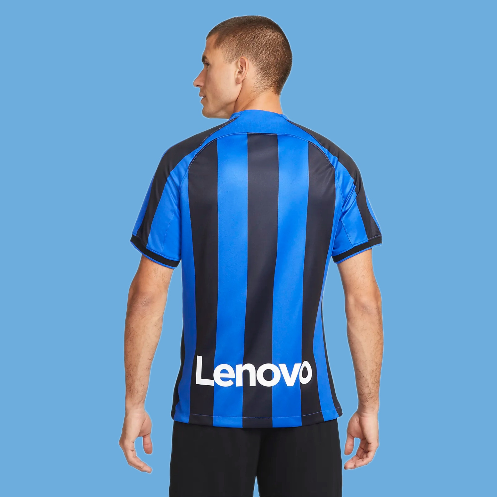 Купить джерси Интера 22/23. Футбольный магазин — ssw_magazin