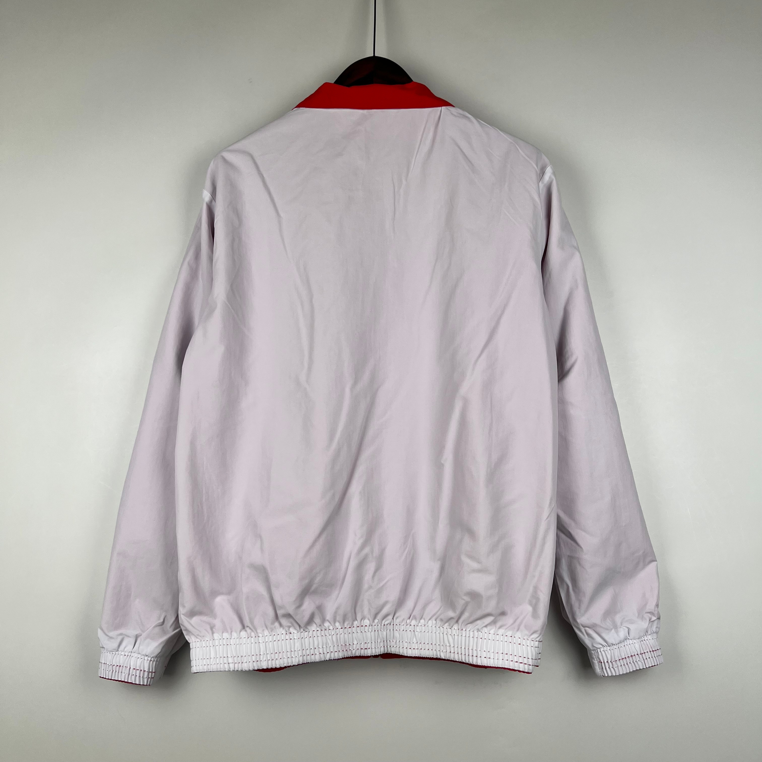 Двусторонняя ветровка Bayern Munich 2023-2024 купить. Футбольный магазин — ssw_magazin