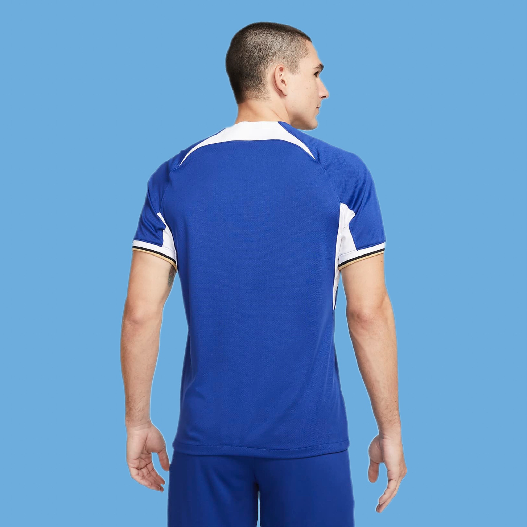 Джерси Chelsea купить по цене 2350 рублей. Футбольный магазин — ssw_magazin