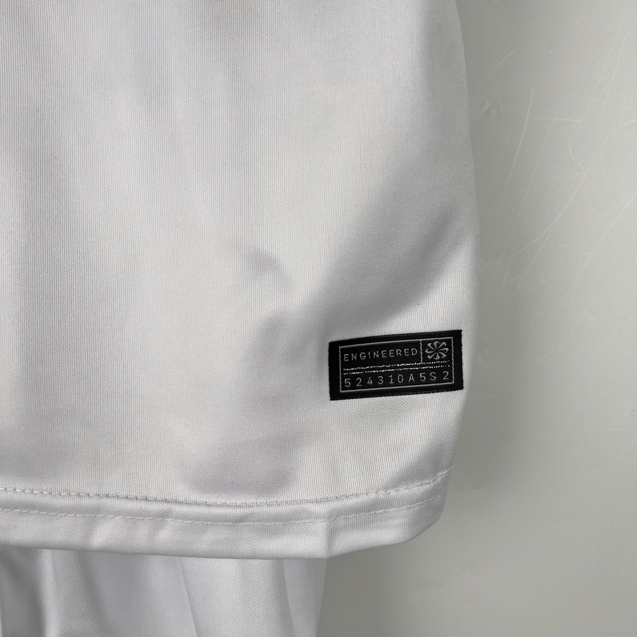 Выездная детская футбольная форма PSG 2023-2024. Футбольный магазин — ssw_magazin