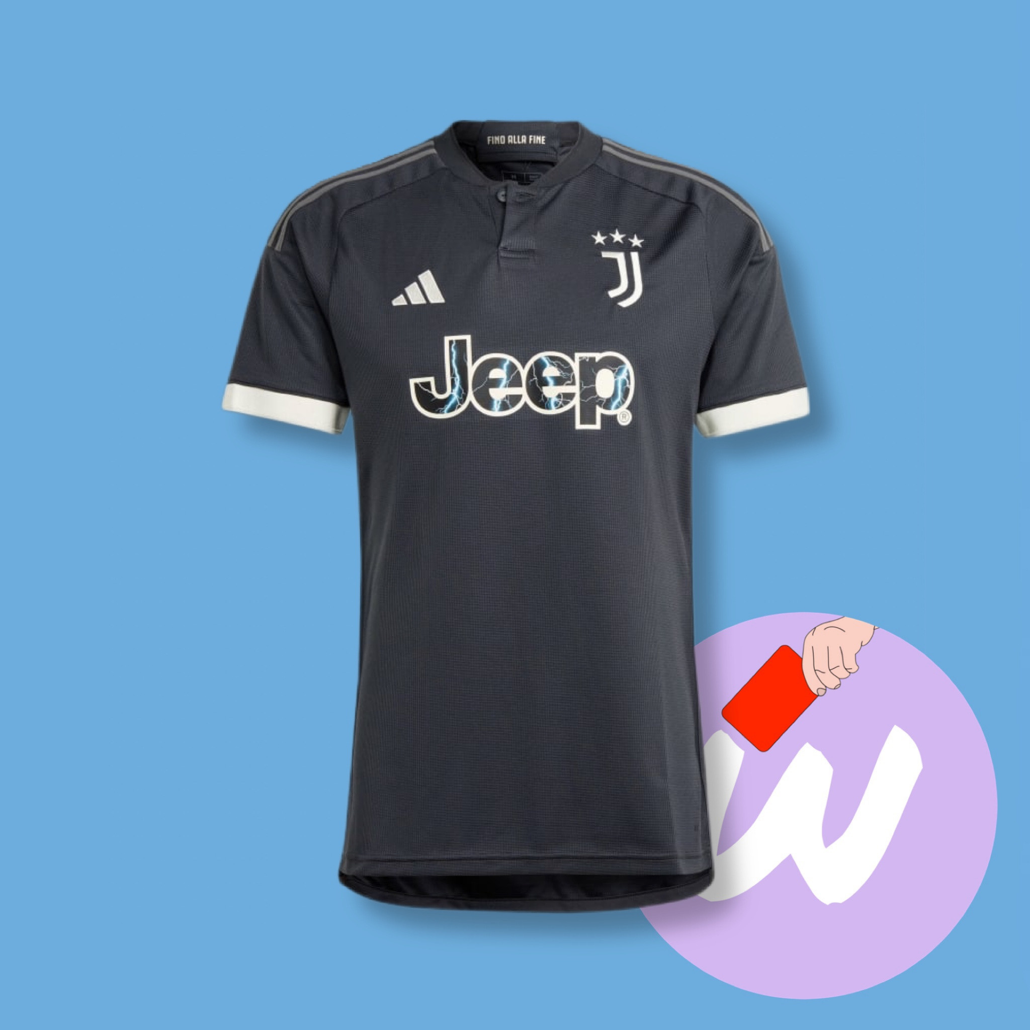 Джерси Juventus купить по цене 2500 рублей. Футбольный магазин — ssw_magazin