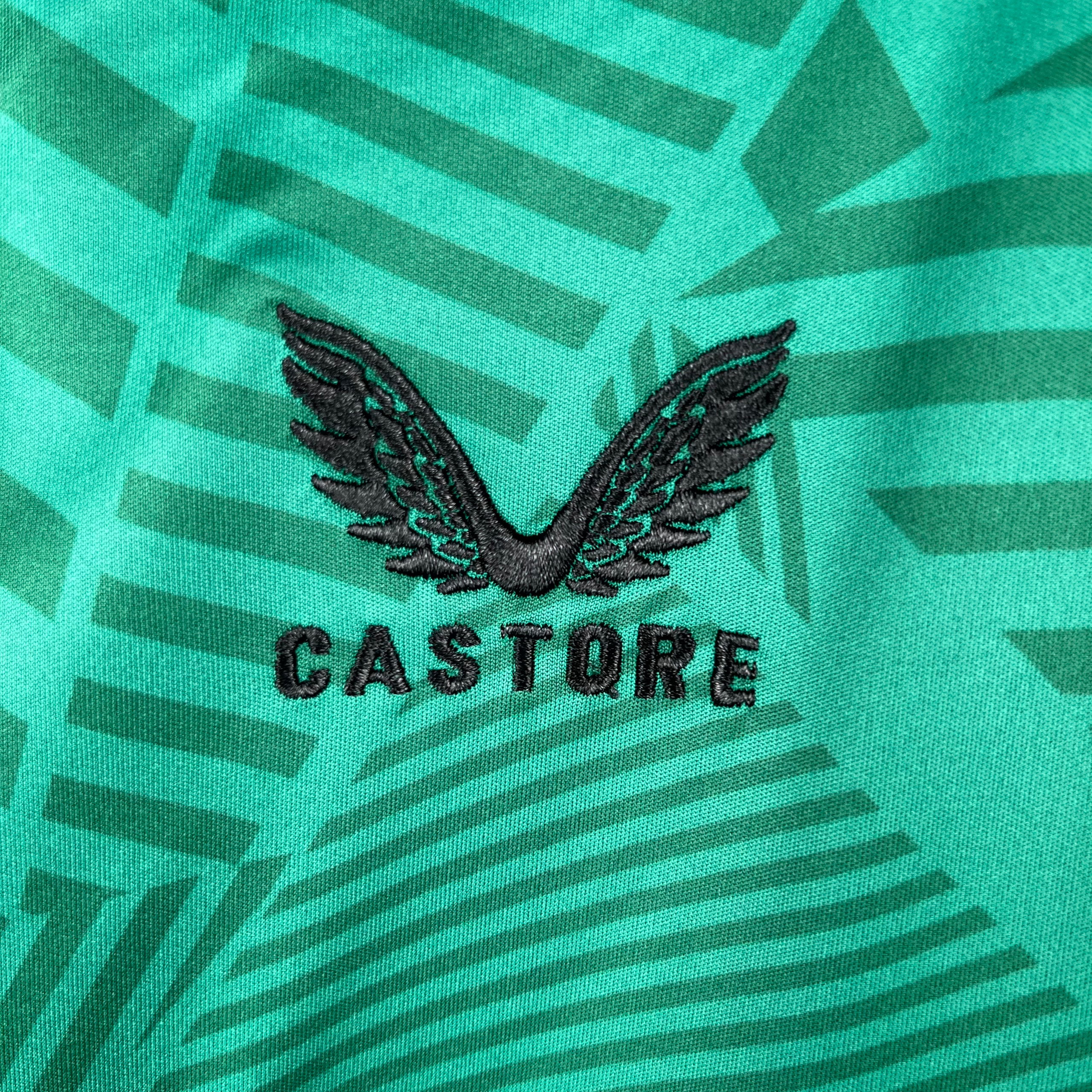 Выездная джерси Newcastle United 2023-2024 купить. Футбольный магазин — ssw_magazin