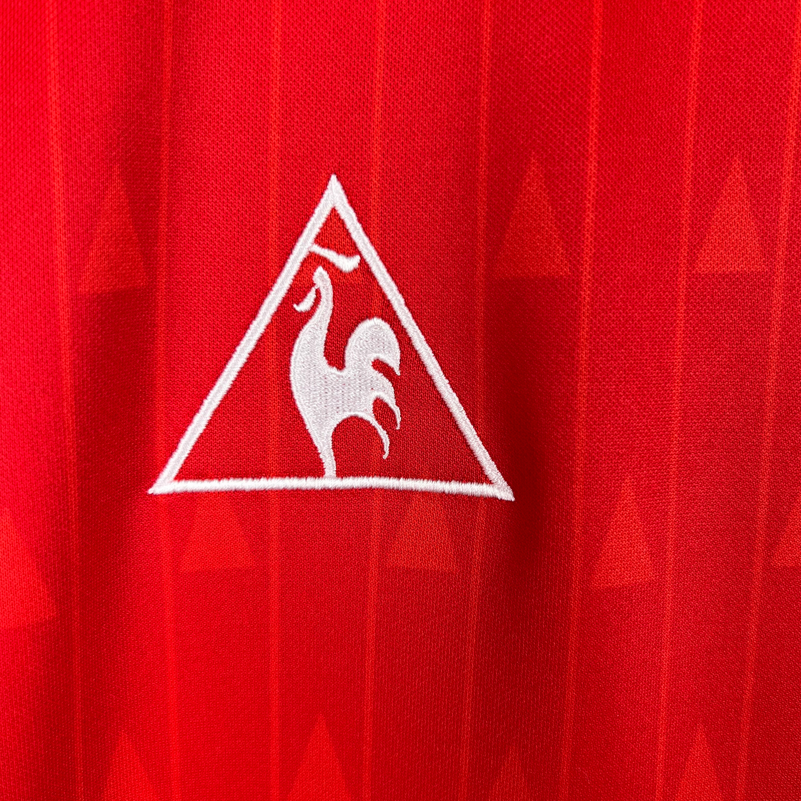 Винтажная футболка сборной Испании 1991 купить. Футбольный магазин — ssw_magazin