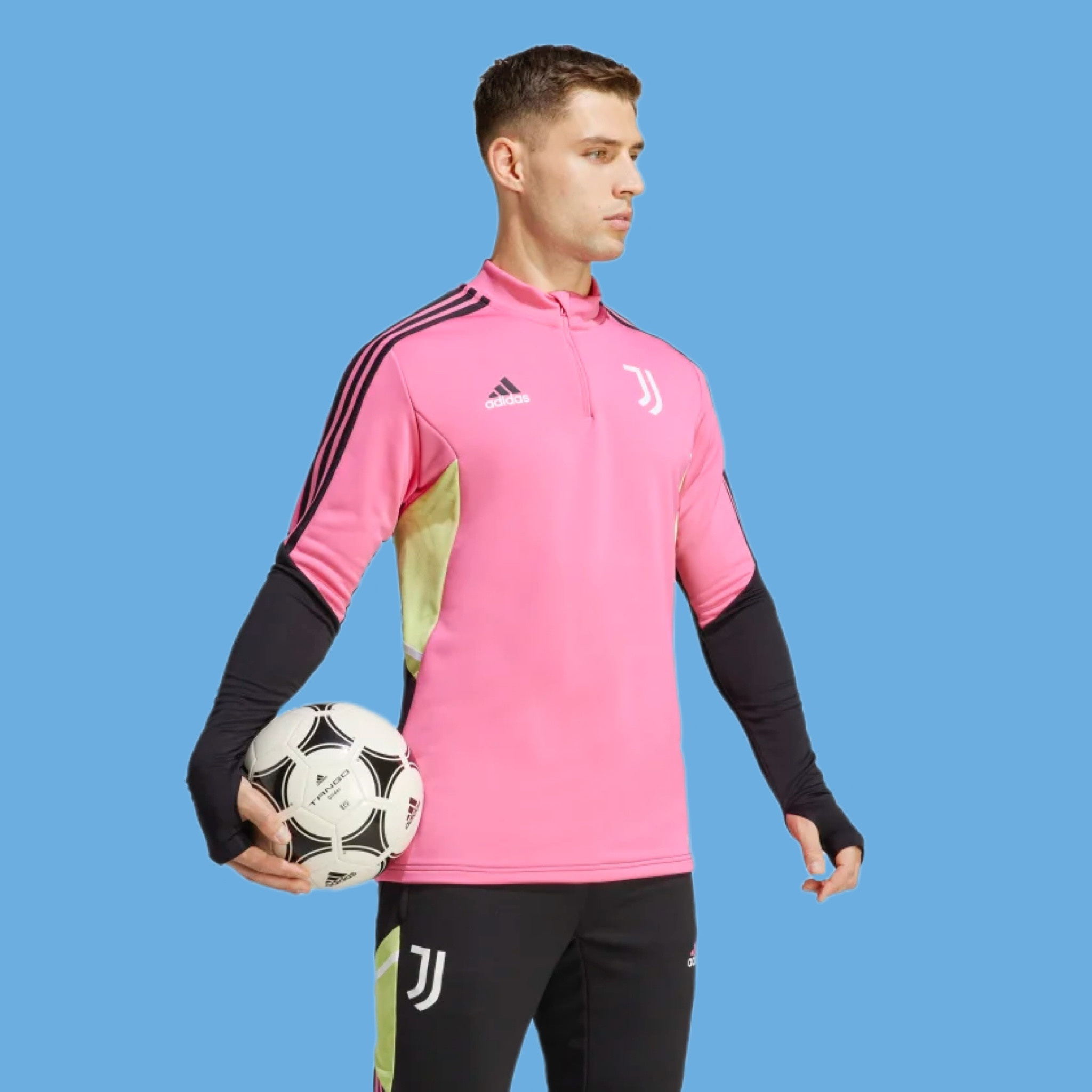 Купить кофту Juventus. Футбольный магазин — ssw_magazin