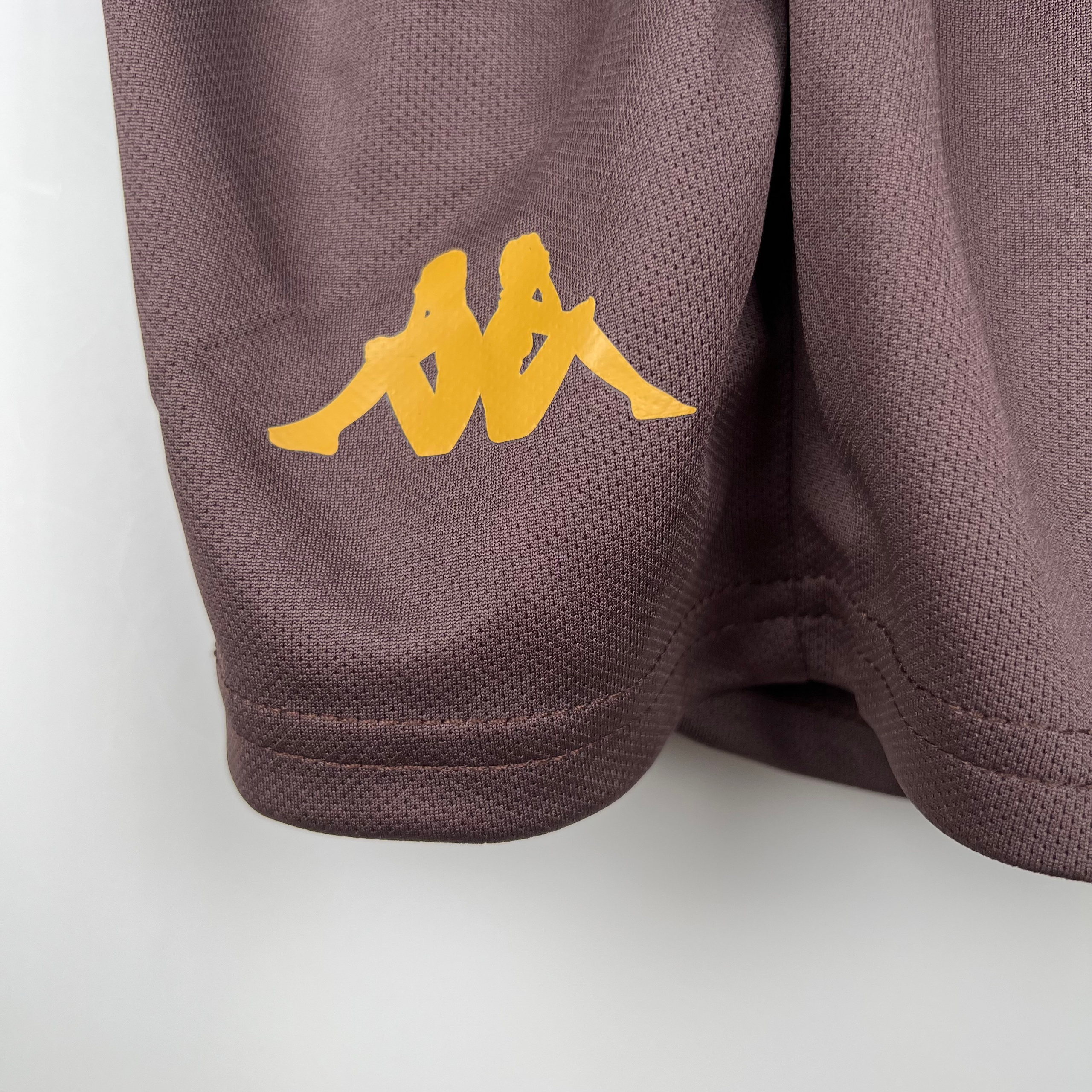 Детская футбольная форма Venecia Kappa 23/24. Футбольный магазин — ssw_magazin