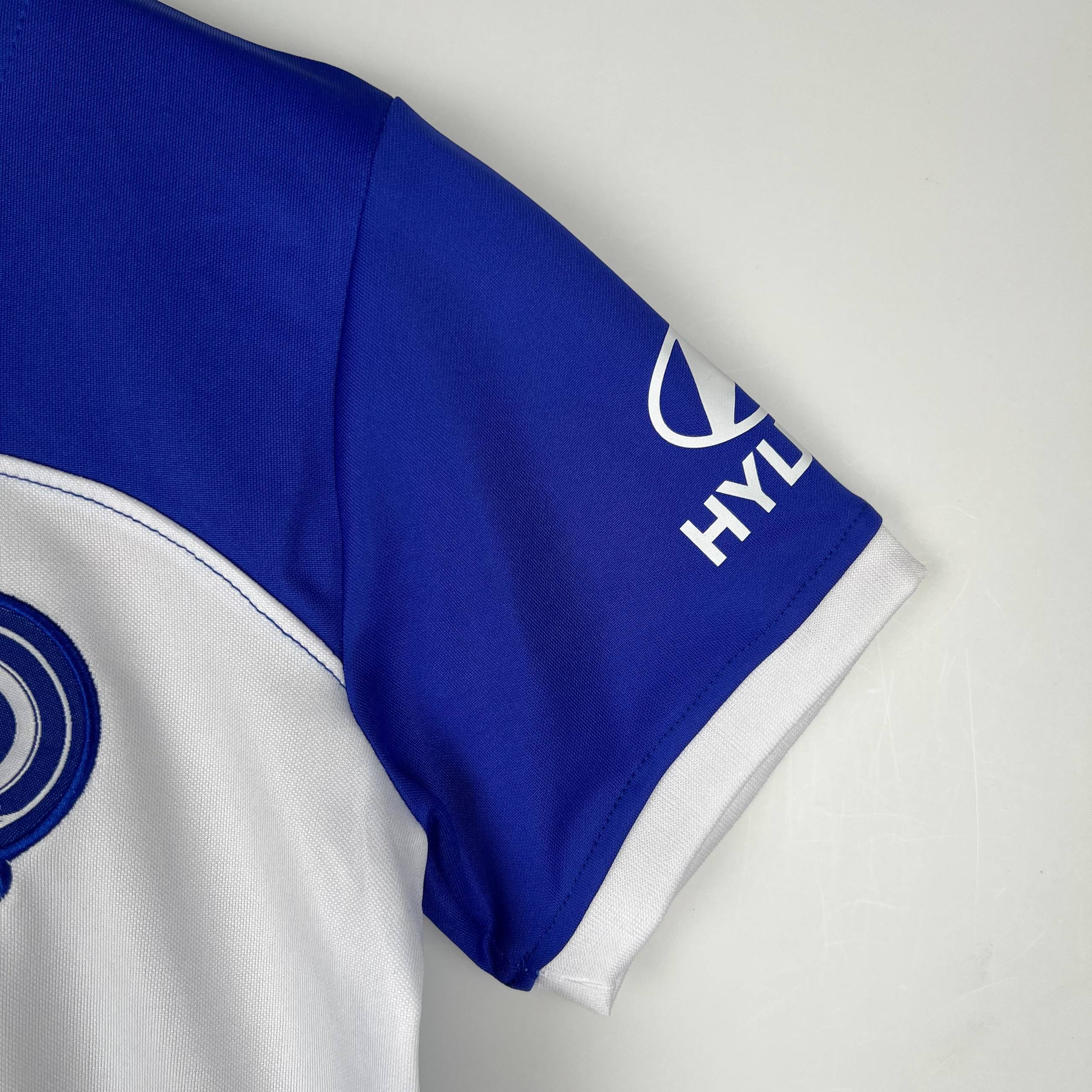 Футболка детская Atletico Madrid 2023 купить. Футбольный магазин — ssw_magazin