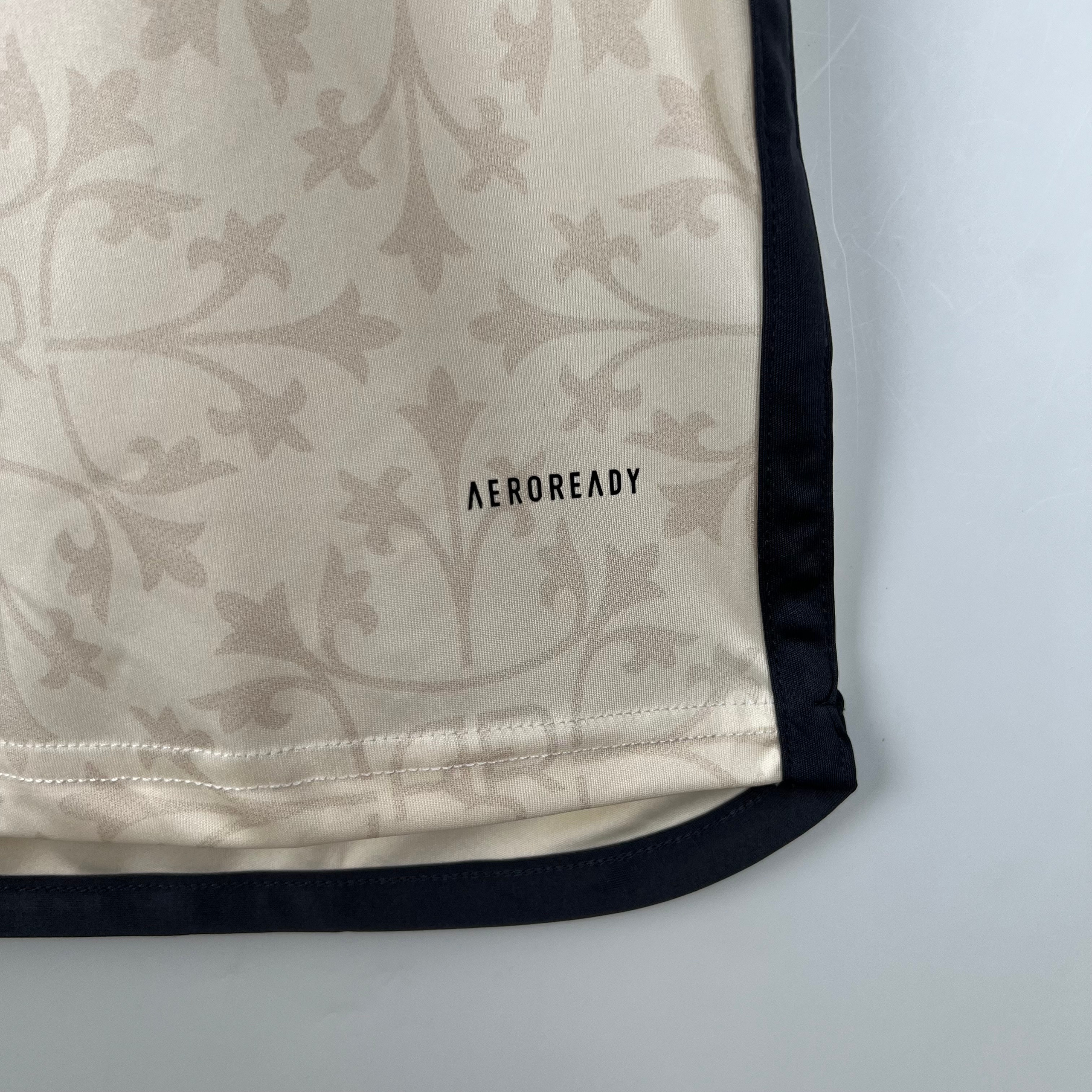 Выездная джерси Roma 2023-2024 купить. Футбольный магазин — ssw_magazin