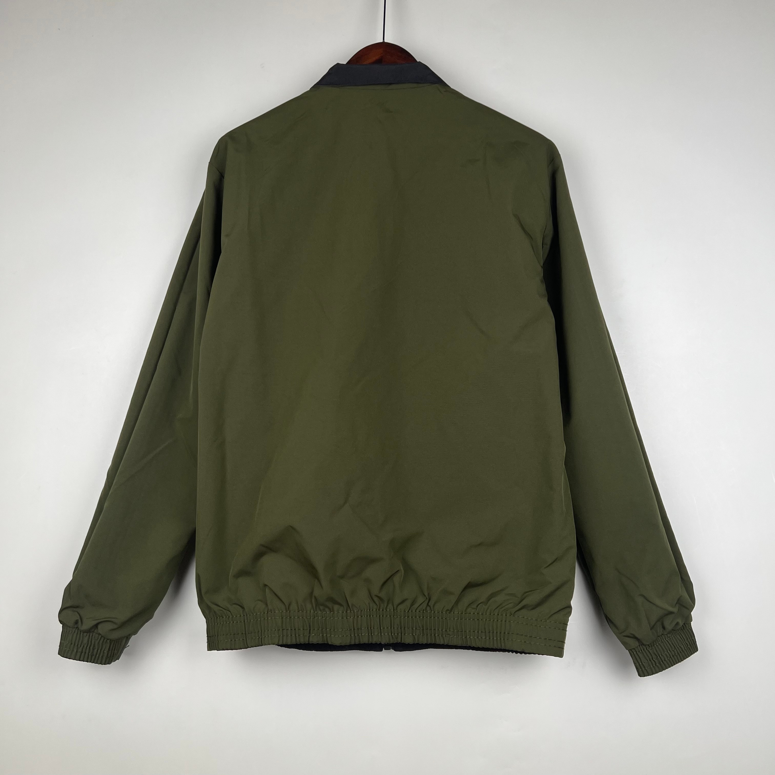 Ветровка Los Angeles FC купить по цене 4900 рублей. Футбольный магазин — ssw_magazin