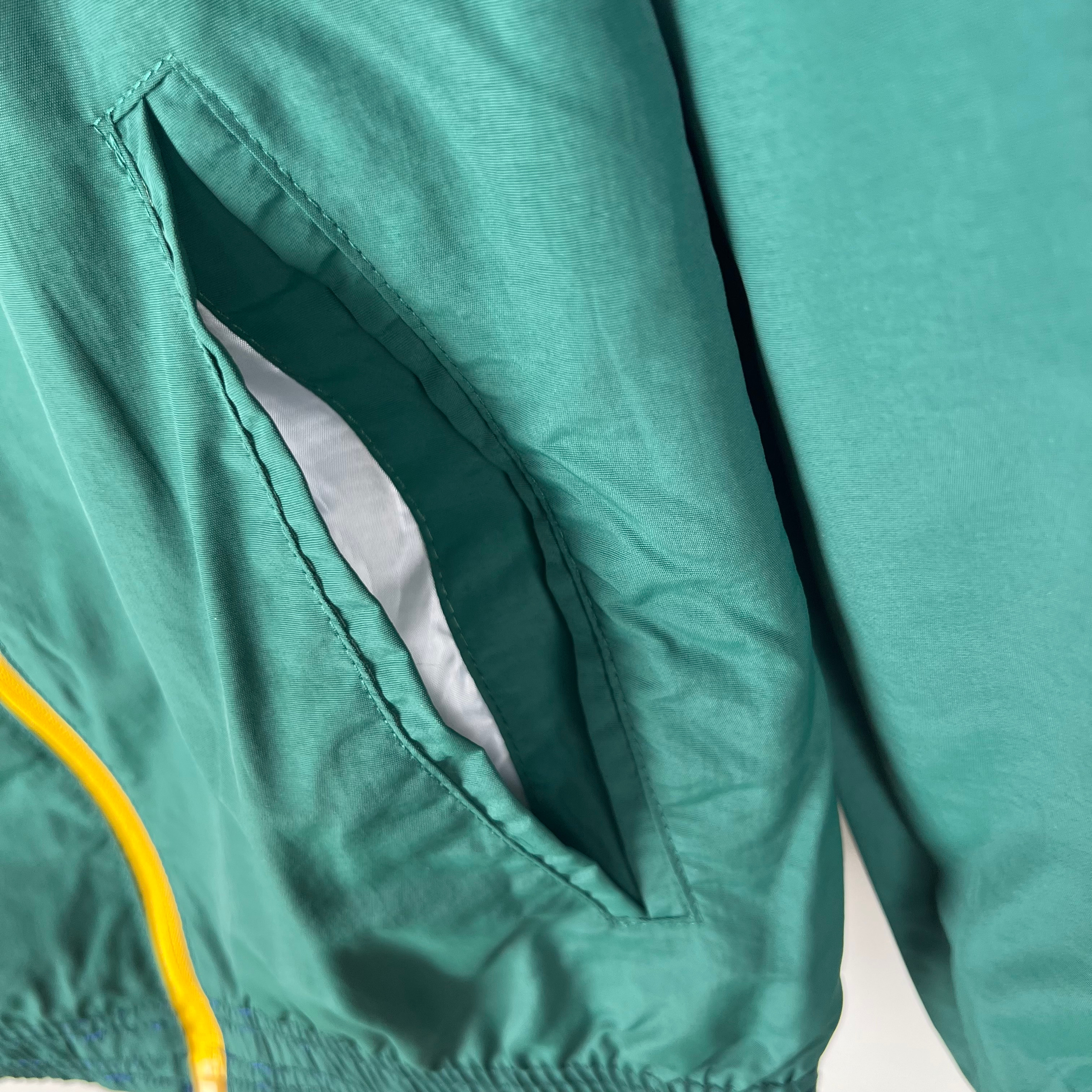 Двусторонняя ветровка Manchester United 2023-2024. Футбольный магазин — ssw_magazin