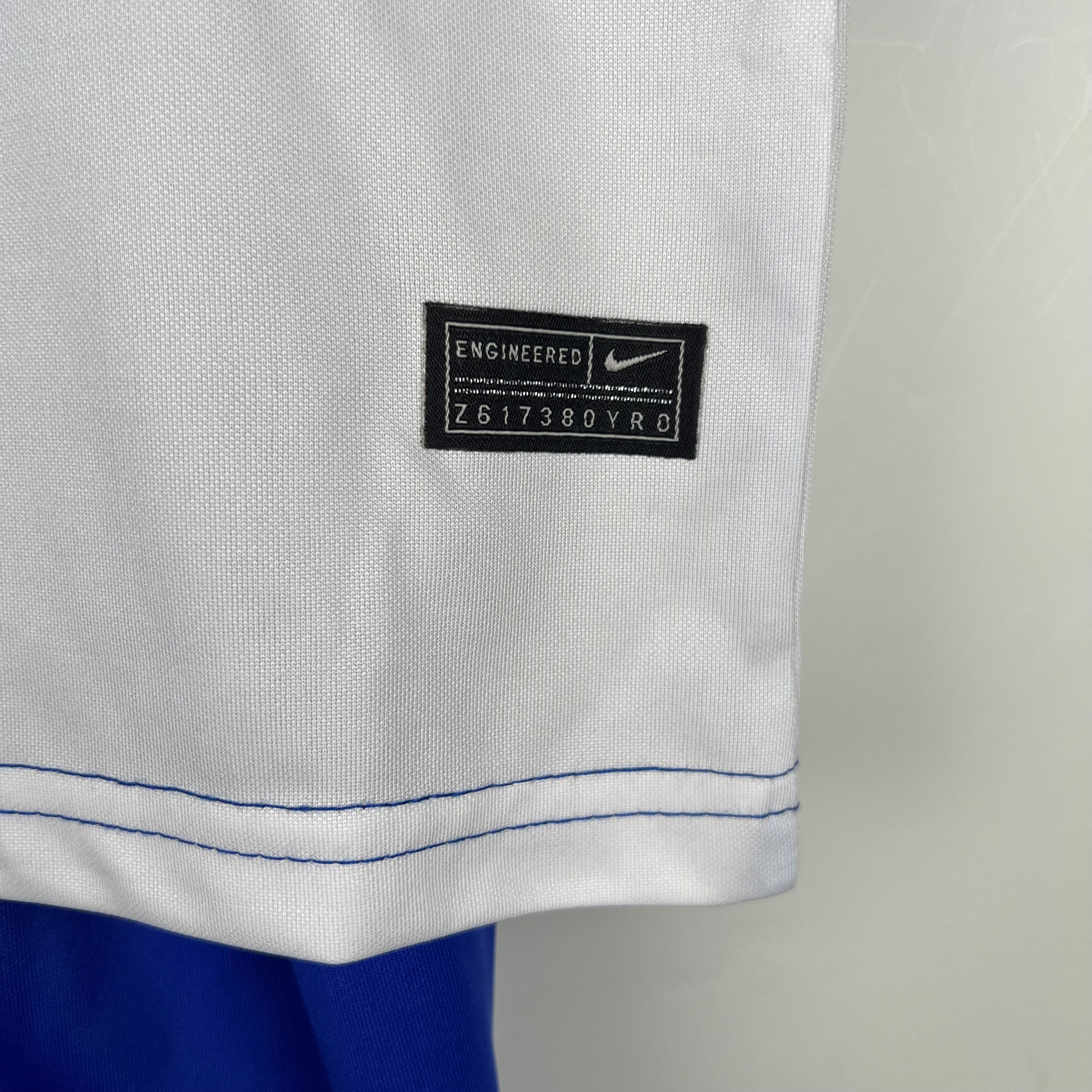 Футболка детская Atletico Madrid 2023 купить. Футбольный магазин — ssw_magazin