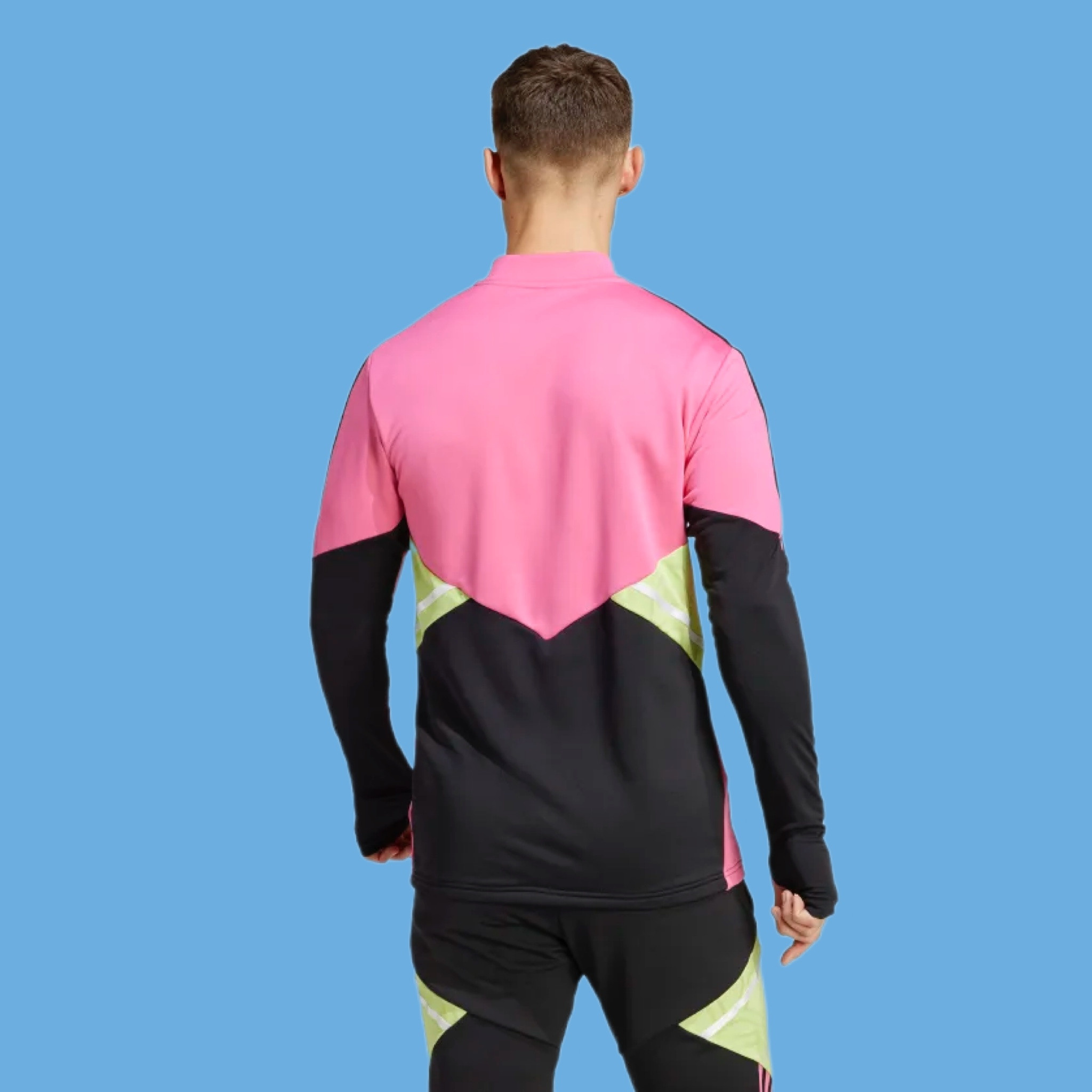 Купить кофту Juventus. Футбольный магазин — ssw_magazin