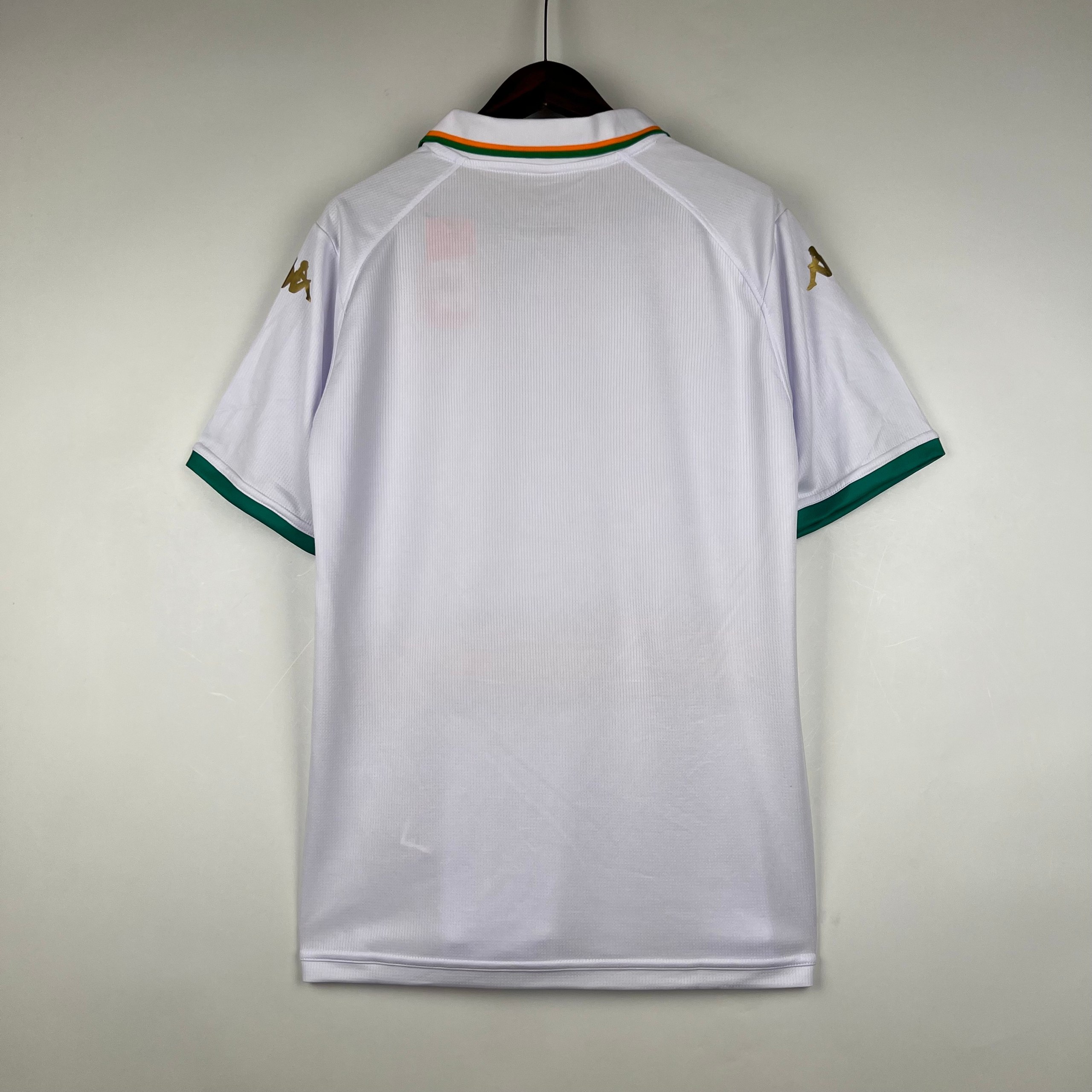 Выездная джерси Venezia 2023-2024 купить. Футбольный магазин — ssw_magazin