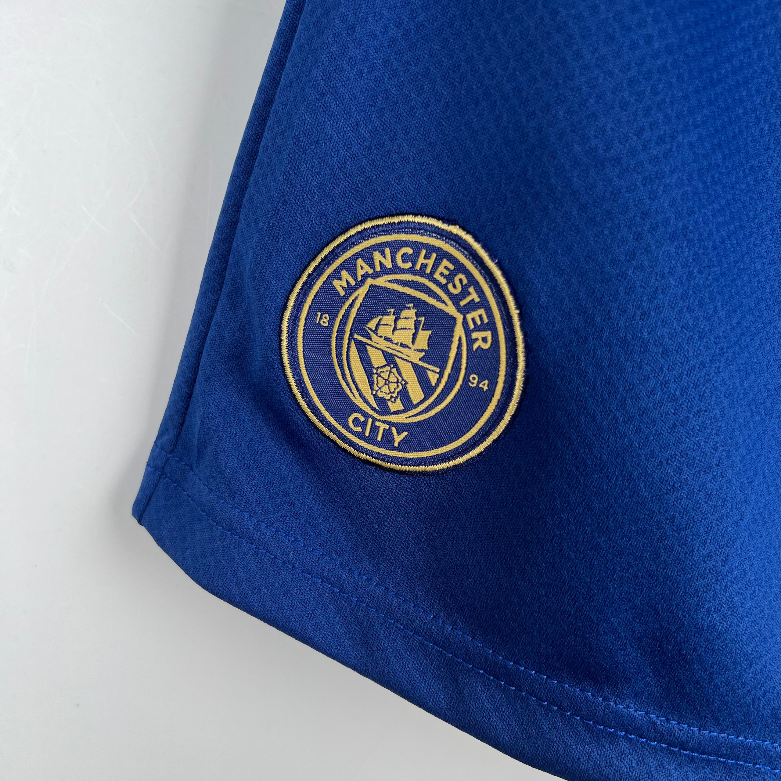 Купить шорты Manchester City Special Edition 2023-2024. Футбольный магазин — ssw_magazin