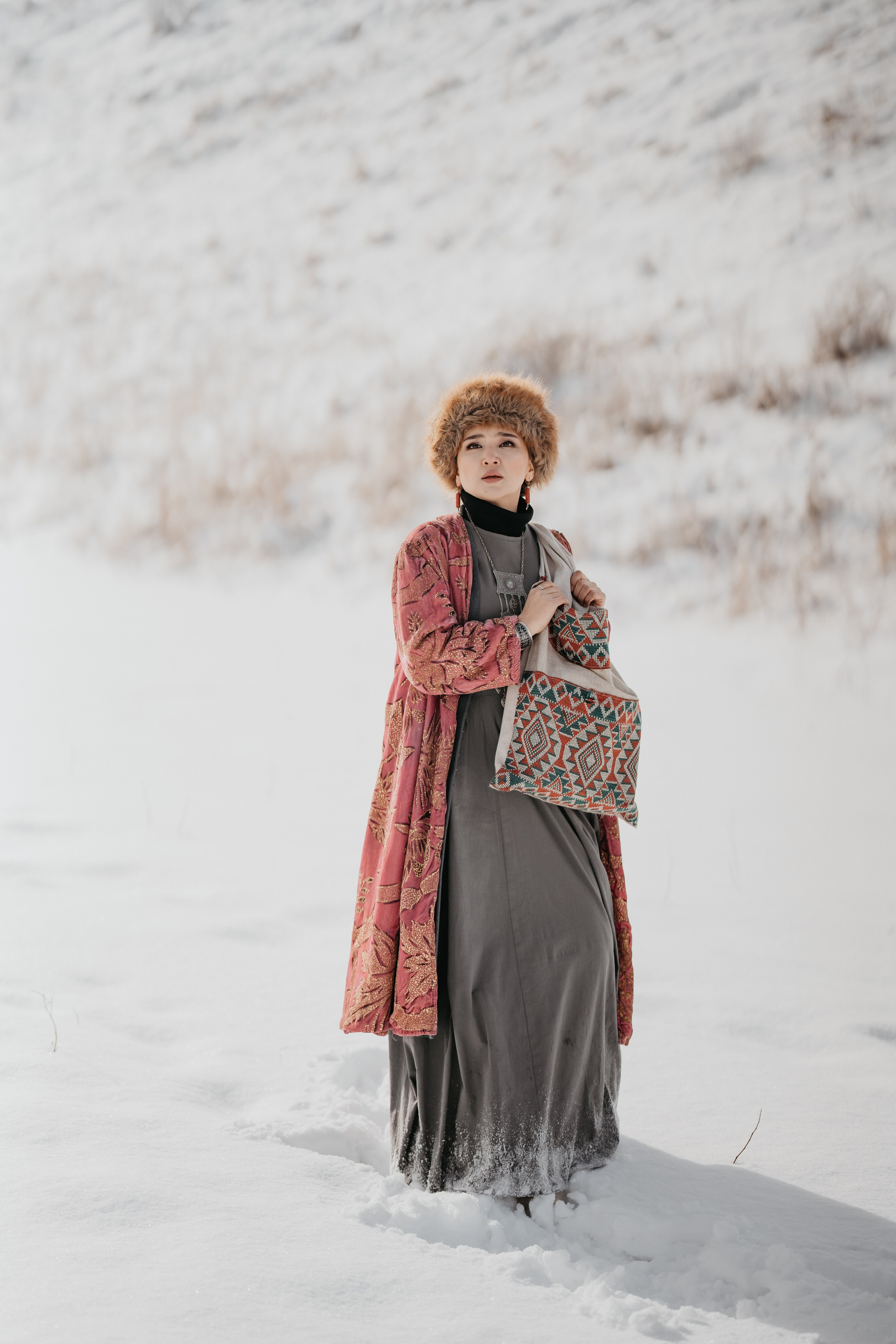 Салтанат Бакаева. Galam media