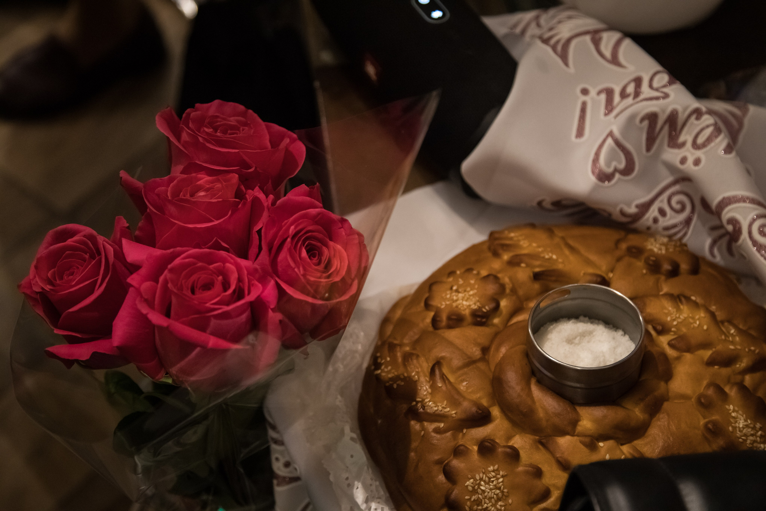 Report: Золотая свадьба Ольги и Бориса. Фотограф в Перми Любовь Огородова | Авторские туры