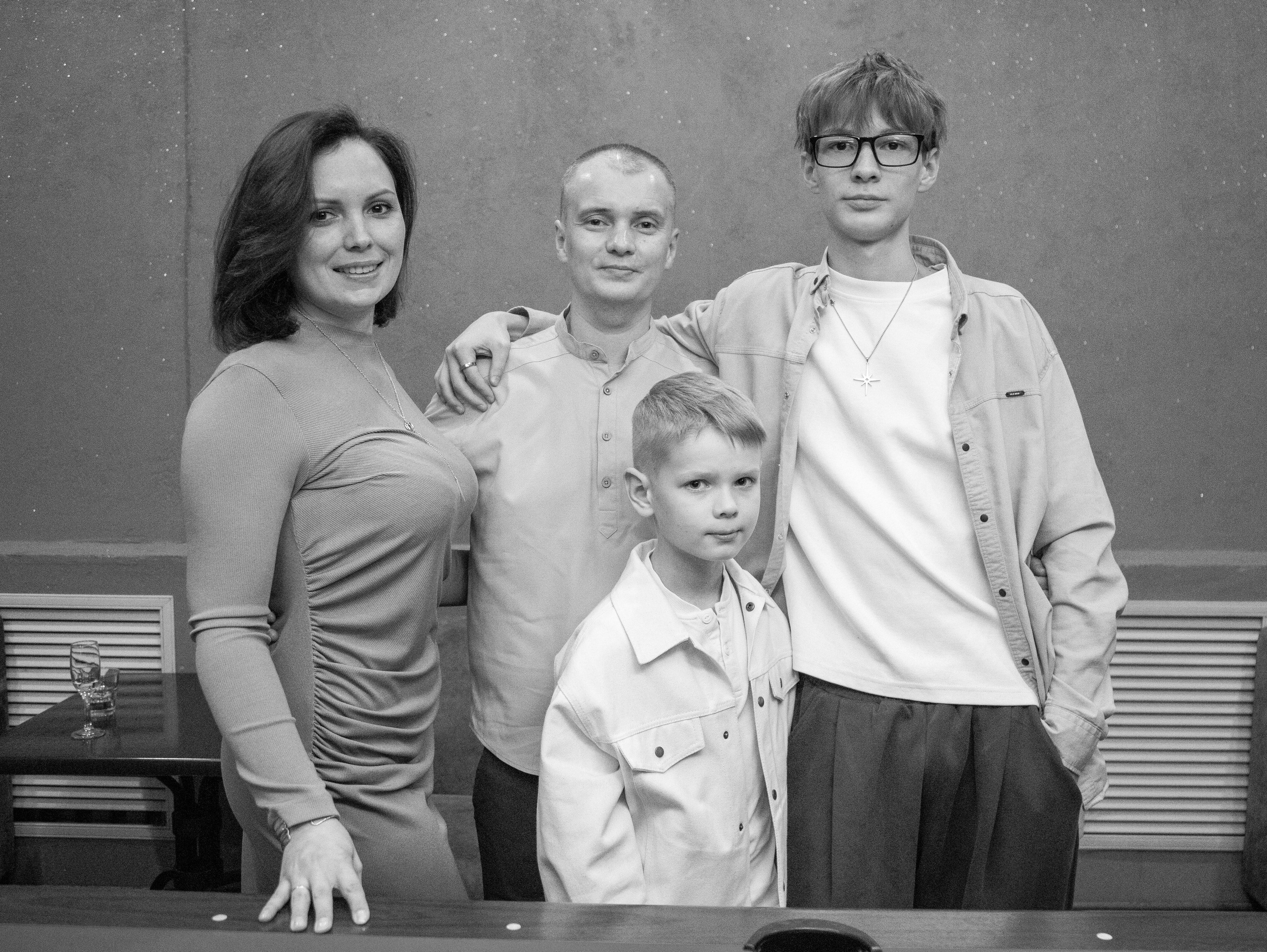 Report: День рождения. Фотограф в Перми Любовь Огородова | Авторские туры