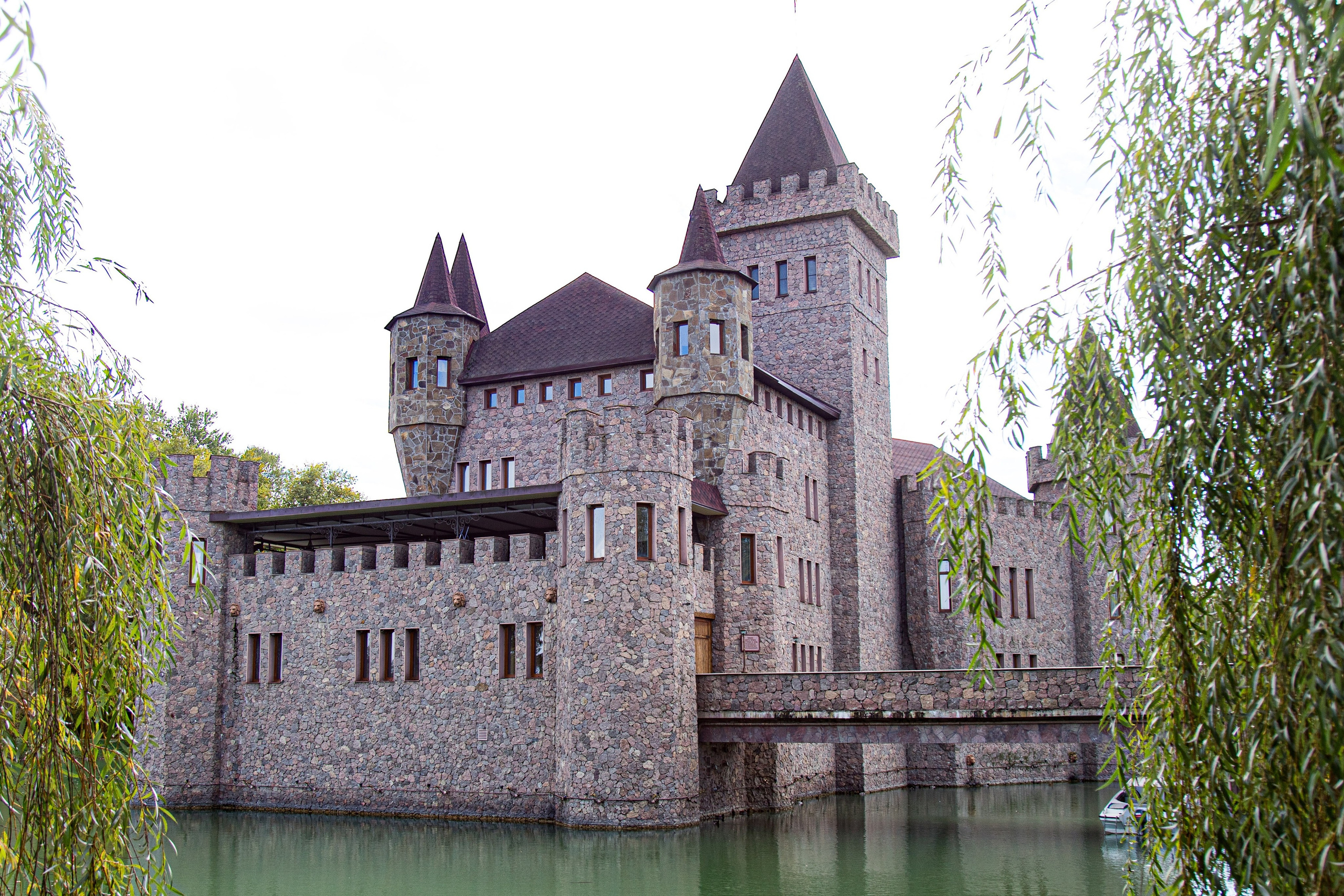 Report: Архитектура и памятники Кавказа. Фотограф в Перми Любовь Огородова | Авторские туры