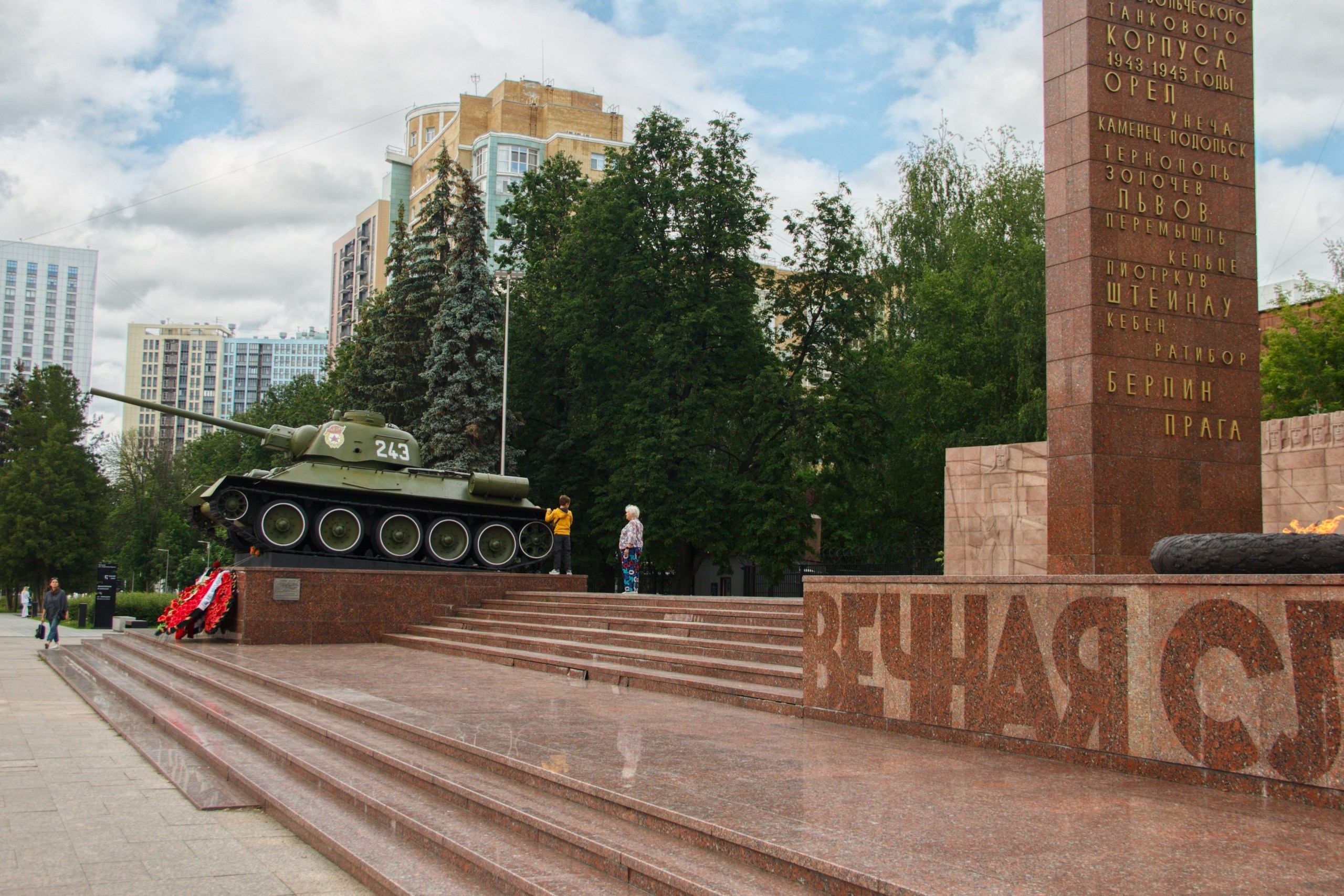 Report: в городе. Фотограф в Перми Любовь Огородова | Авторские туры