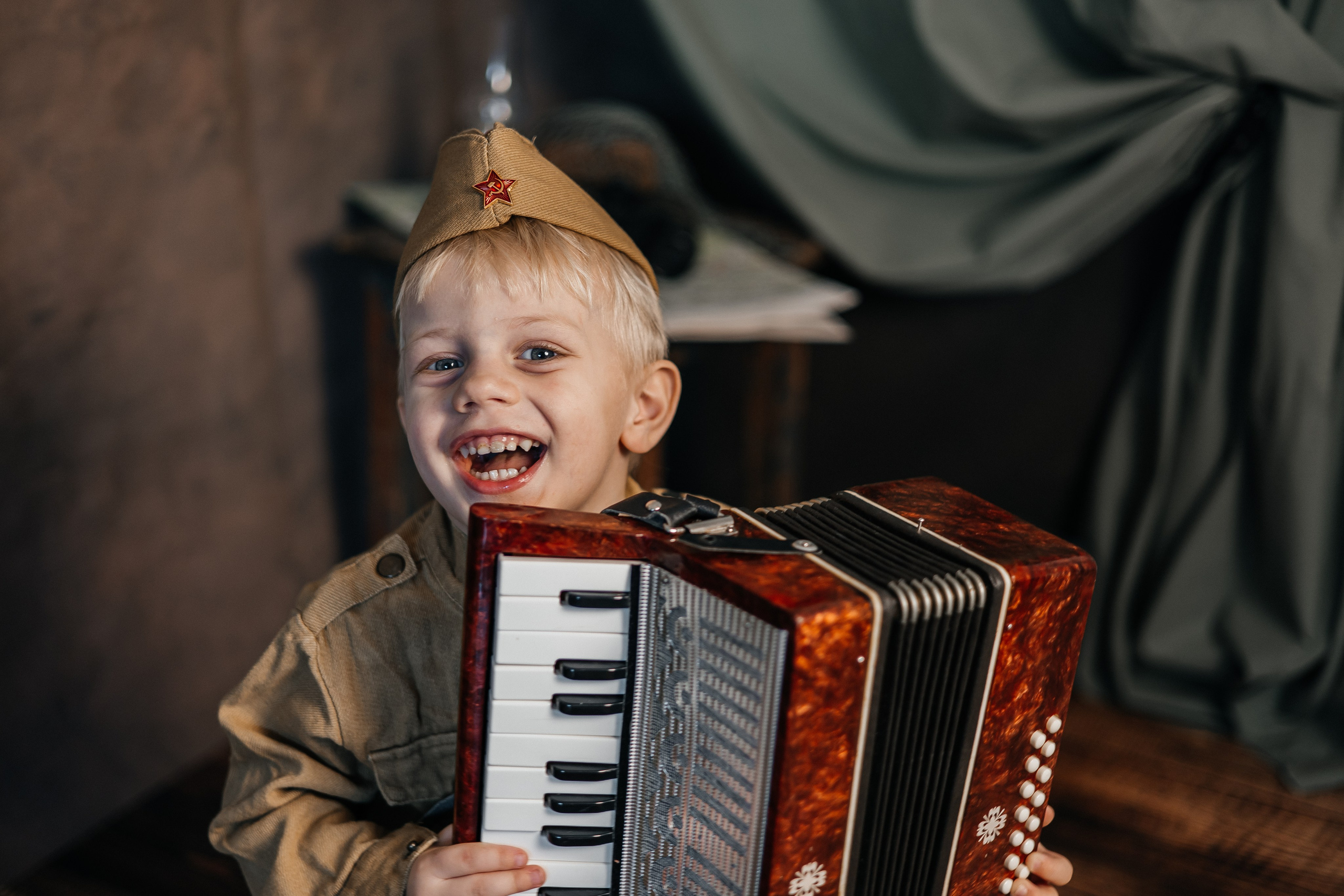 ПОБЕДА. Фотограф новорождённых Екатерина Боброва. Ульяновск