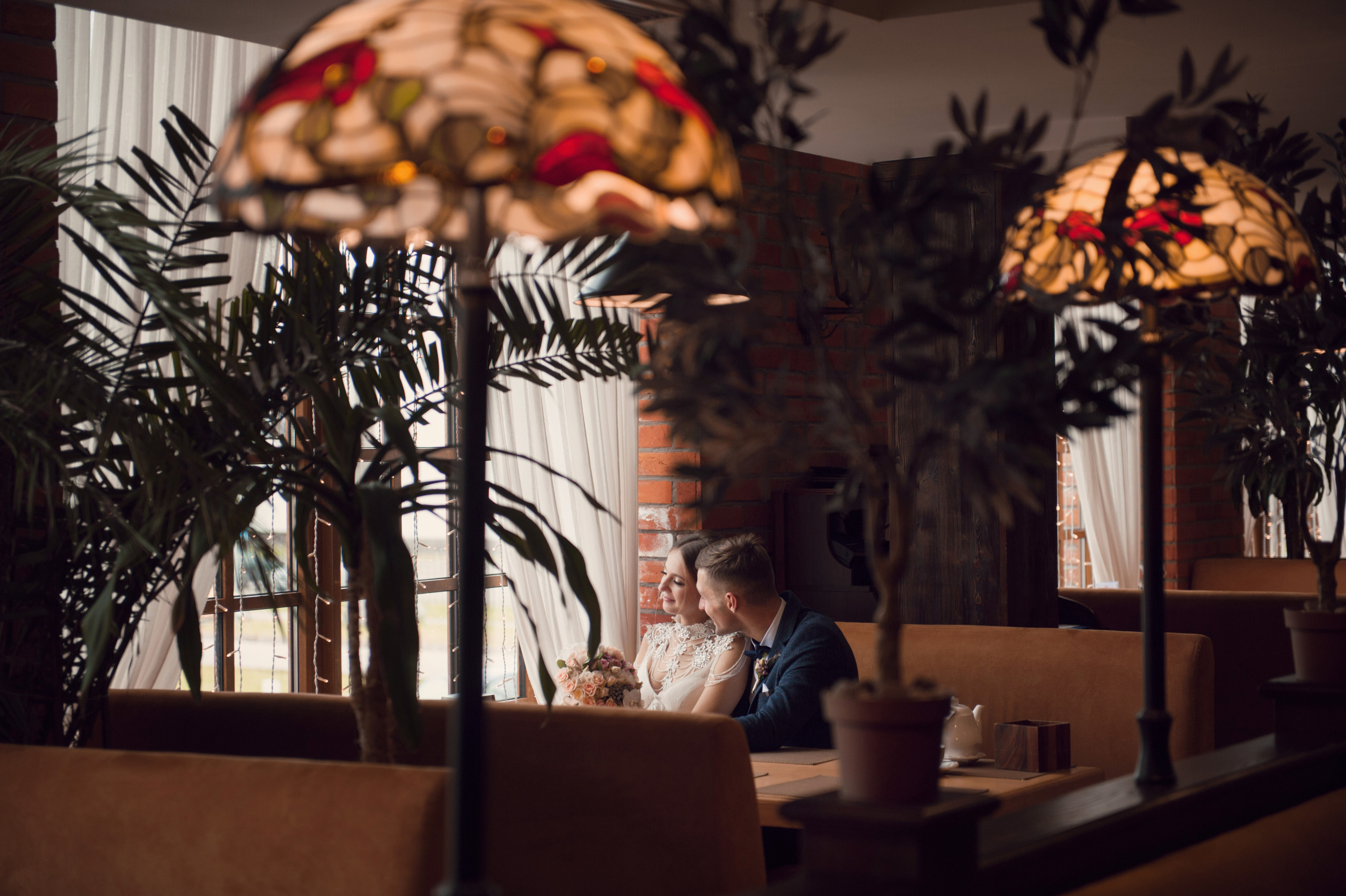 Закат. Свадебный фотограф Калининград - Александр Зубанов