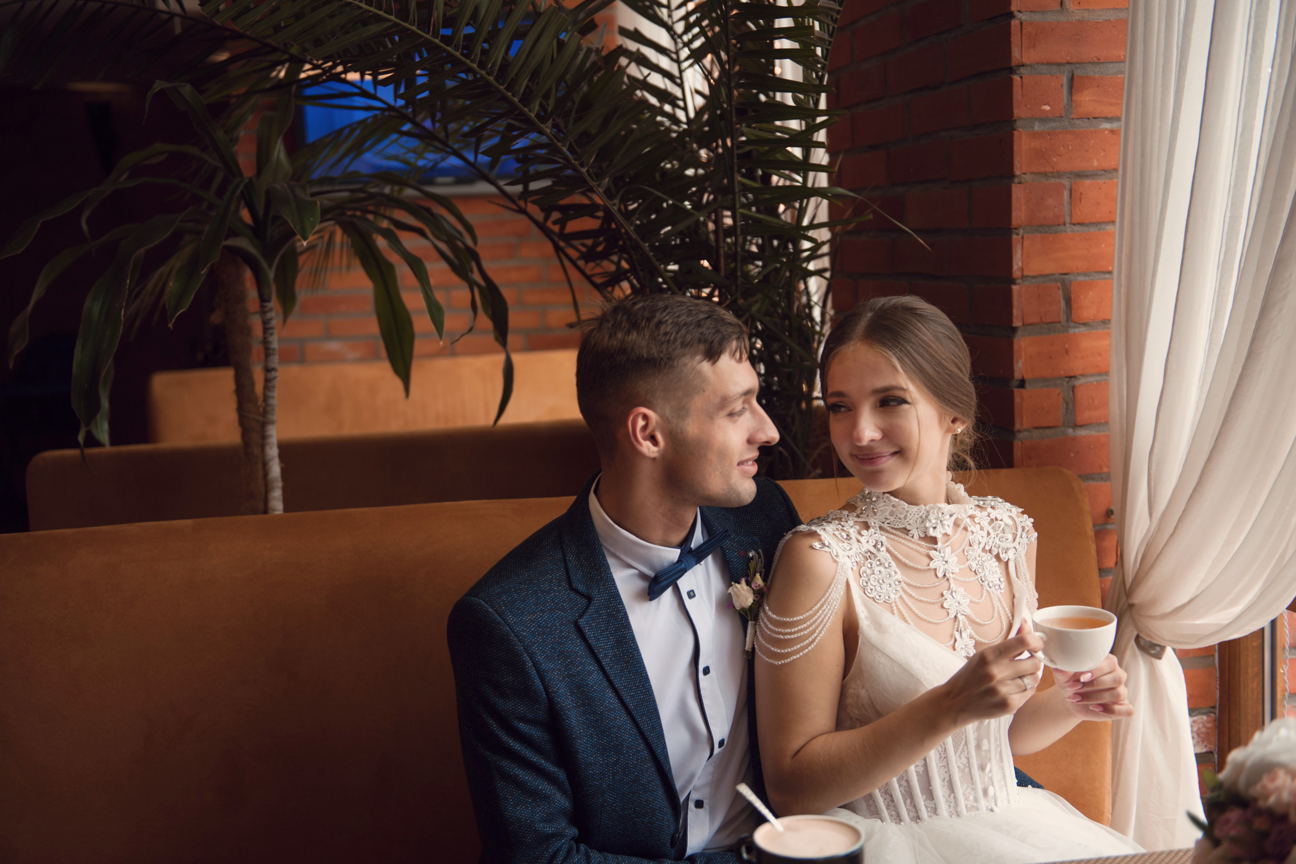 Закат. Свадебный фотограф Калининград - Александр Зубанов