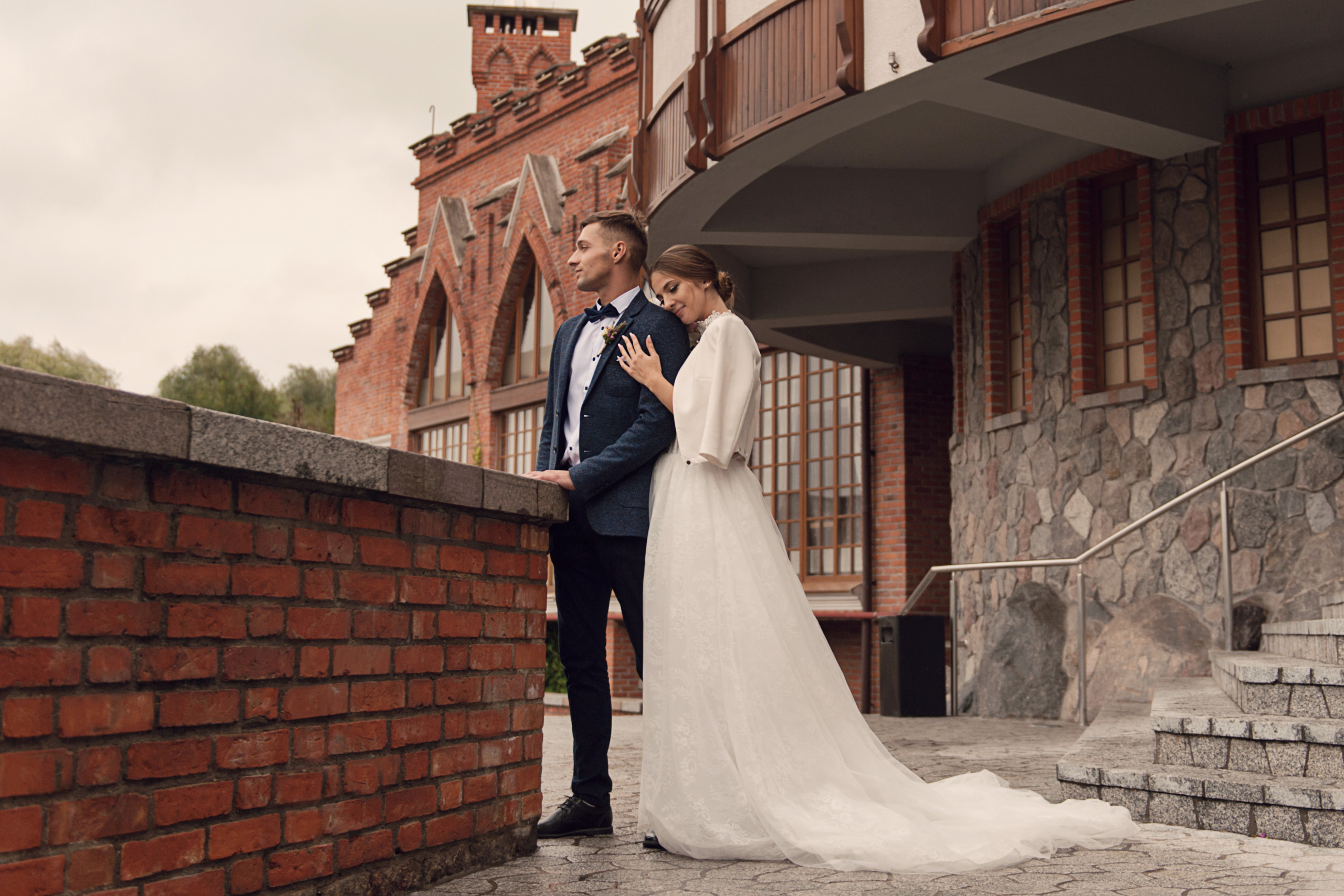 Закат. Свадебный фотограф Калининград - Александр Зубанов