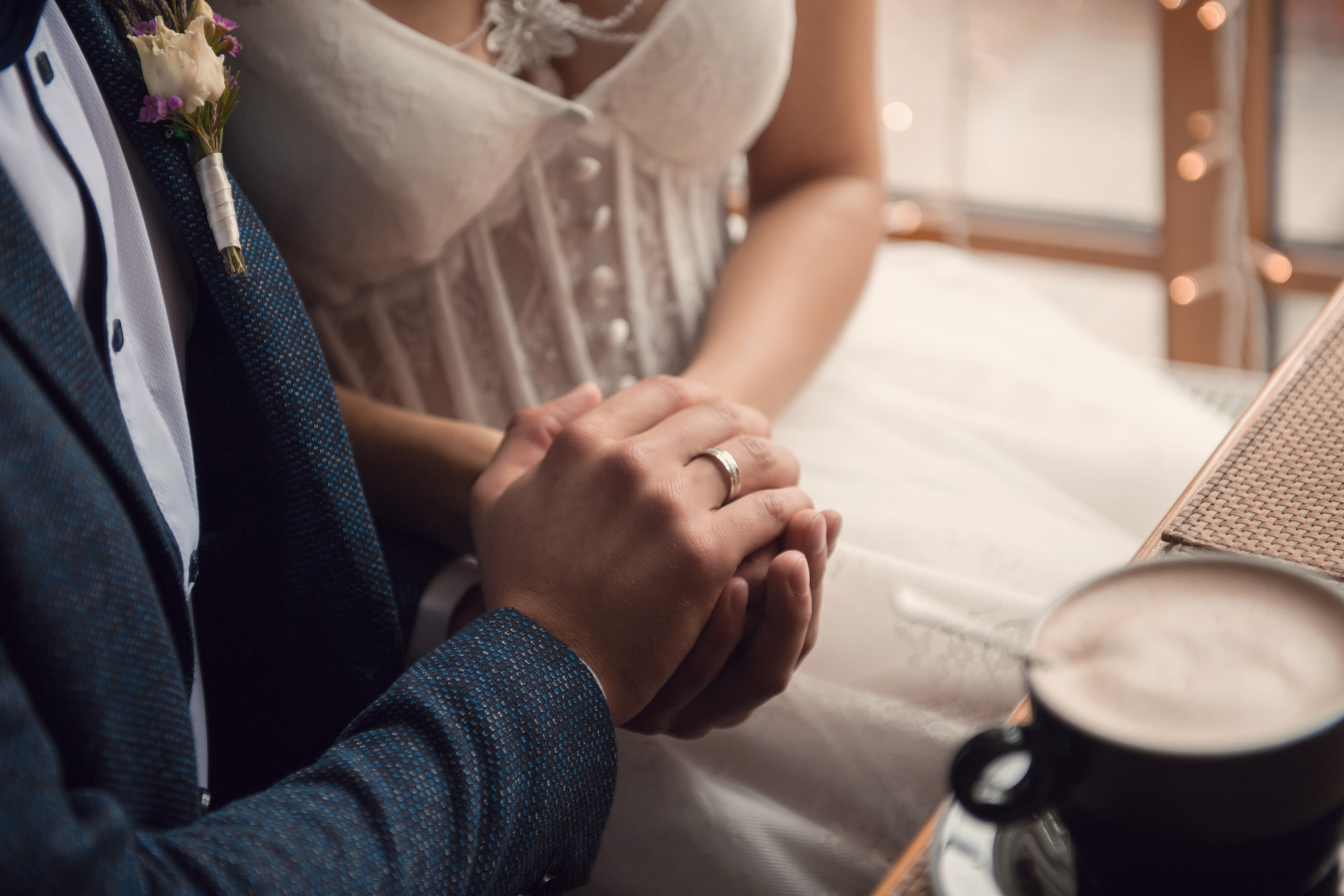 Закат. Свадебный фотограф Калининград - Александр Зубанов