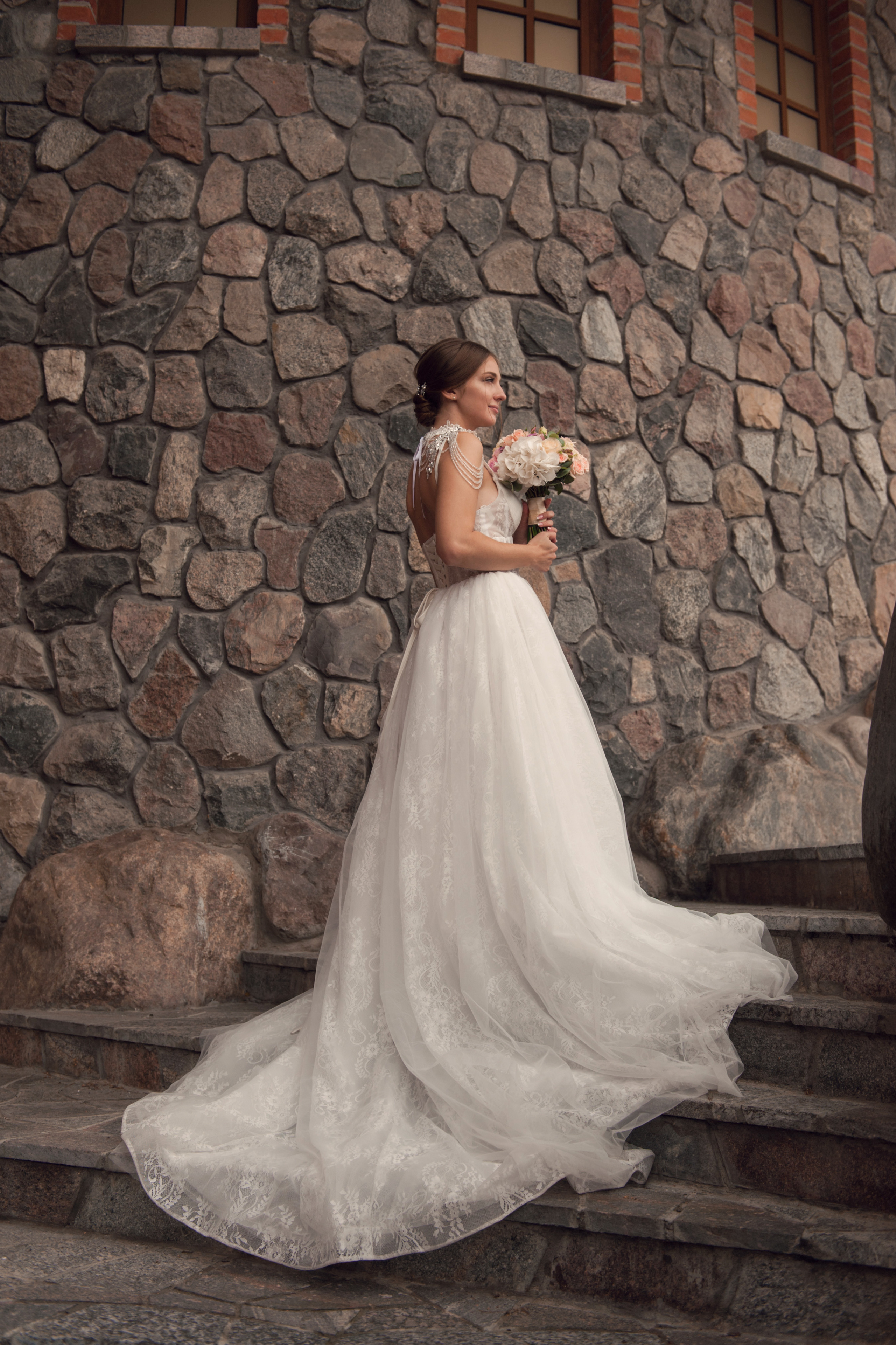 Закат. Свадебный фотограф Калининград - Александр Зубанов